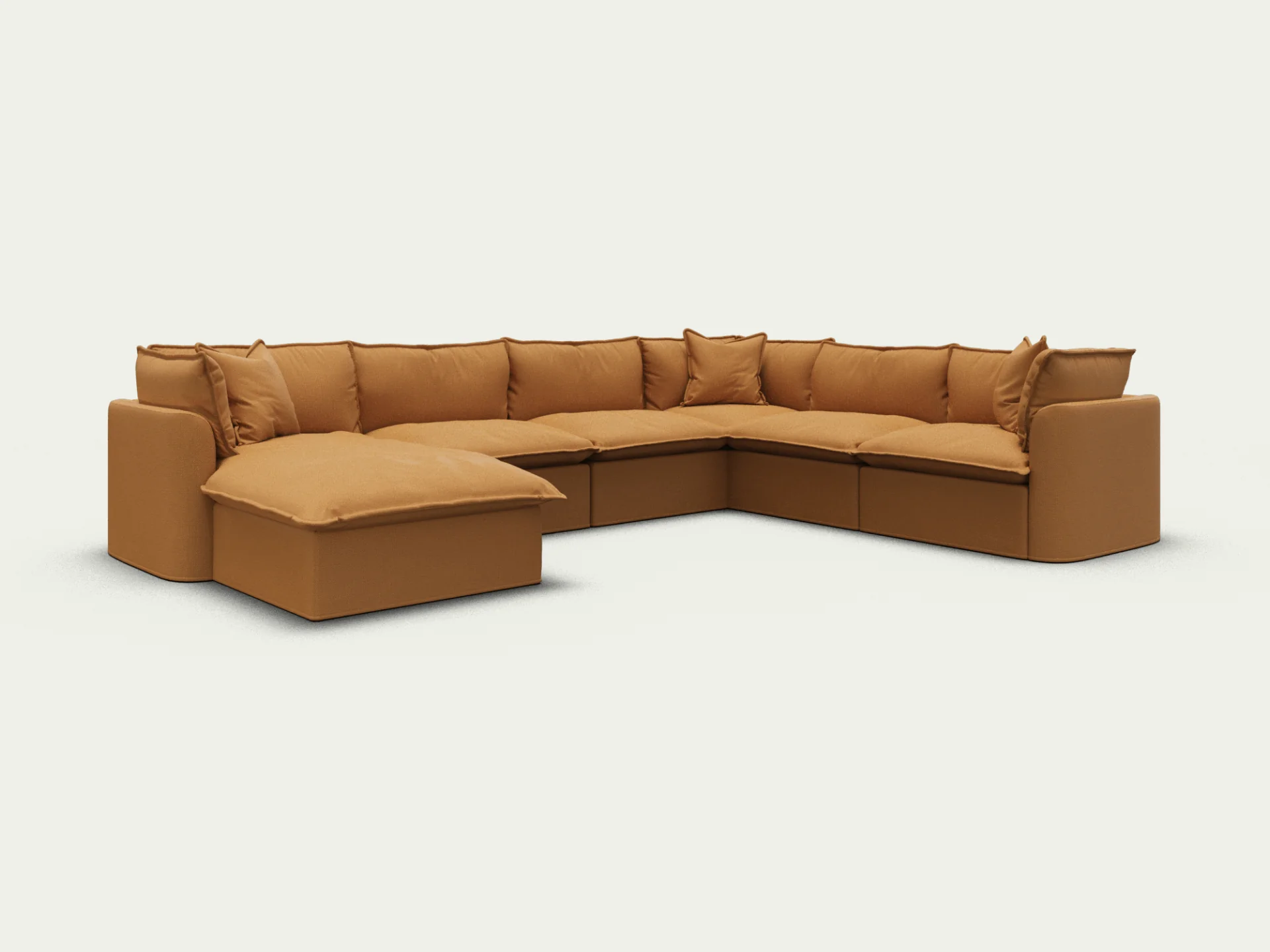 Tamarama Modular Sofa - Image 20