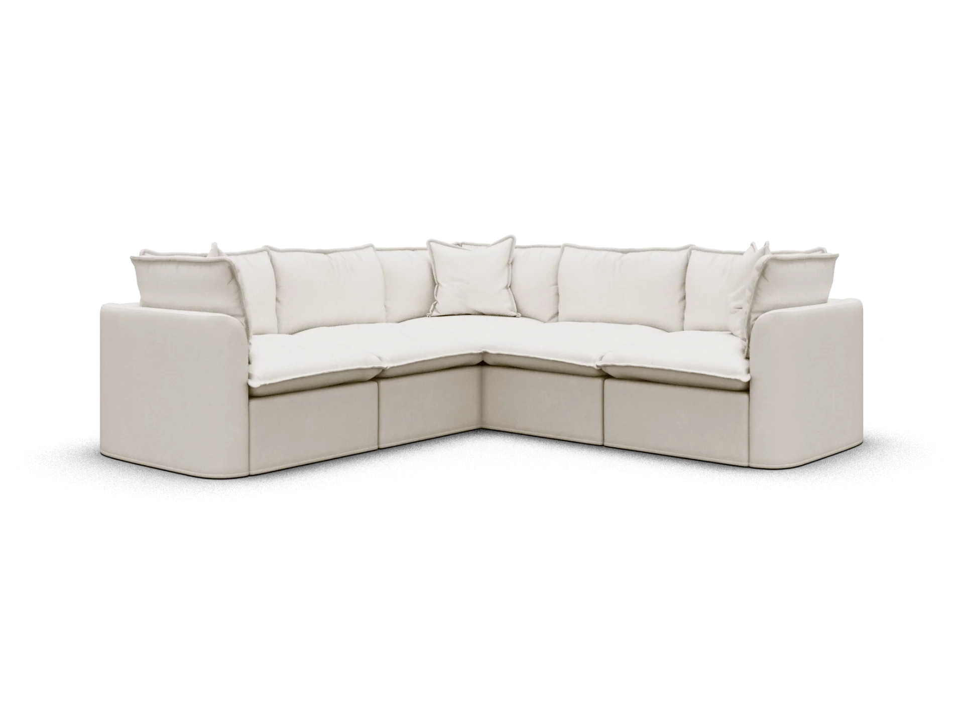 Tamarama Modular Sofa - Image 22