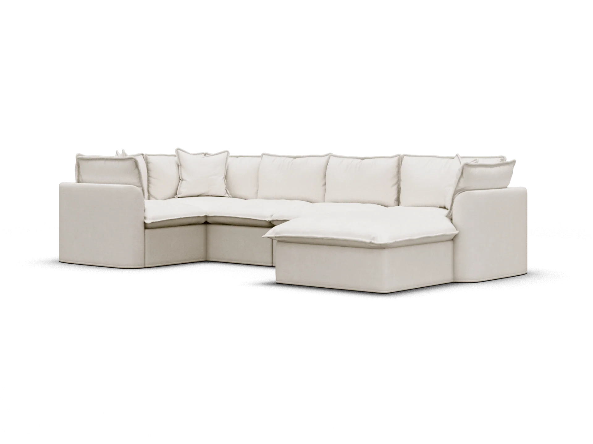 Tamarama Modular Sofa - Image 23