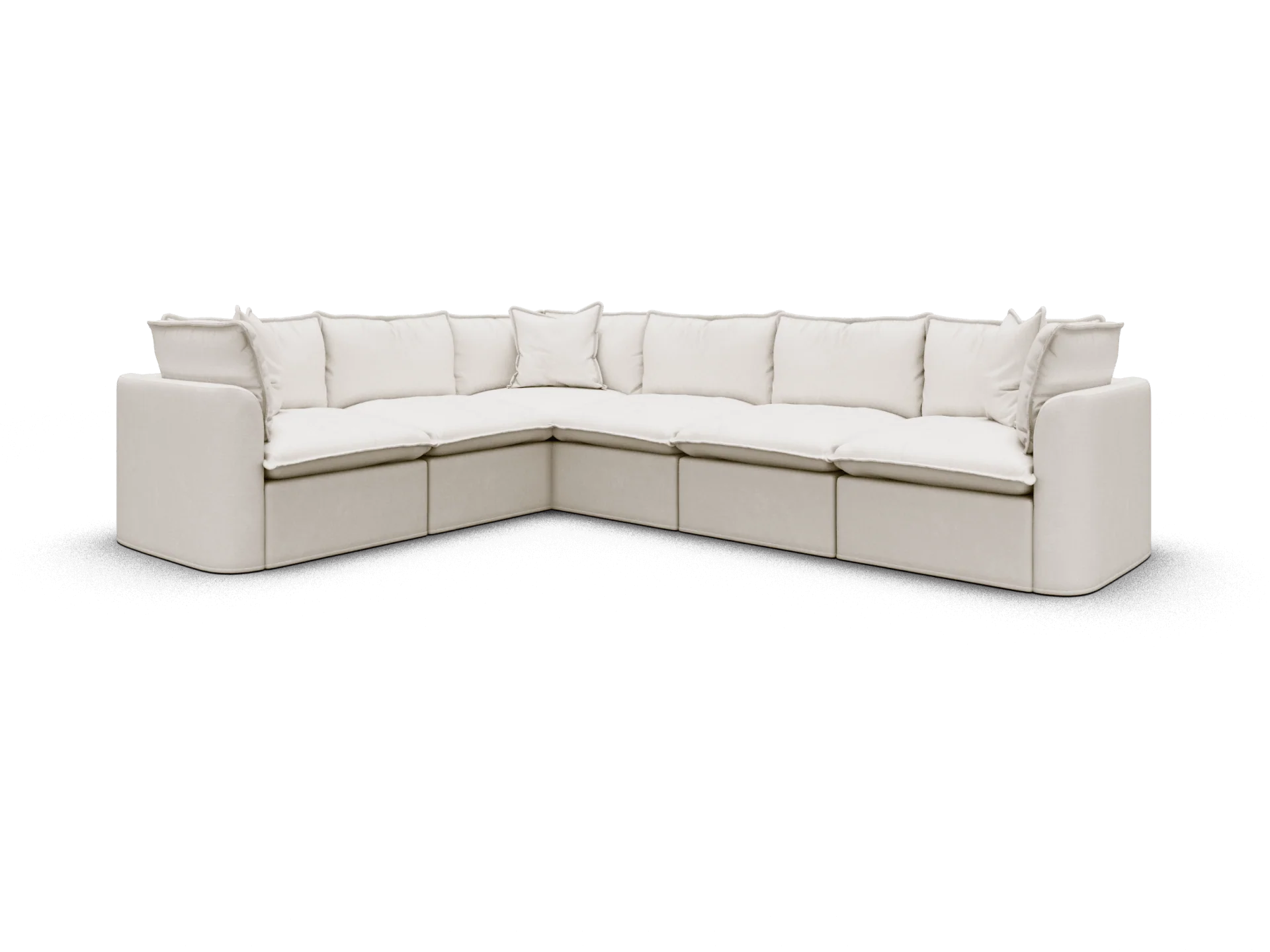 Tamarama Modular Sofa - Image 24