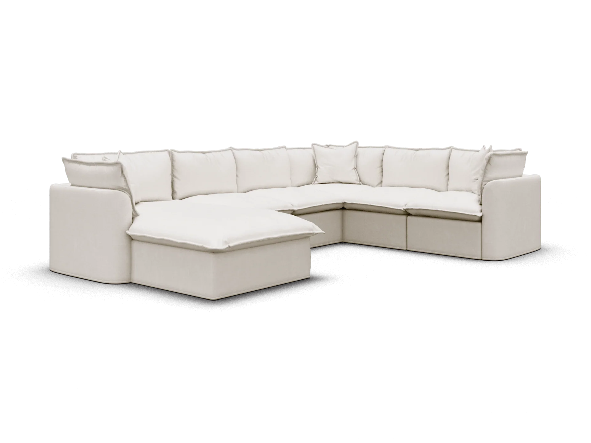 Tamarama Modular Sofa - Image 25