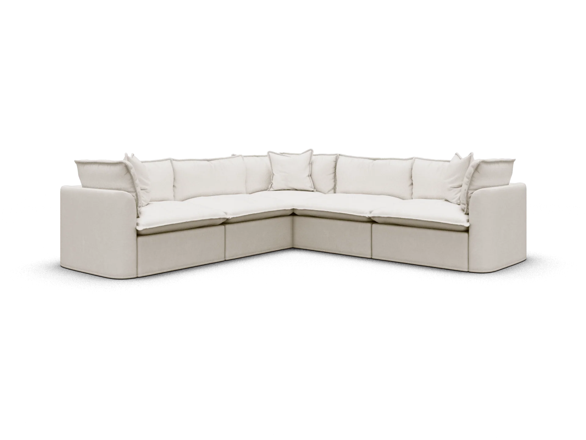Tamarama Modular Sofa - Image 27