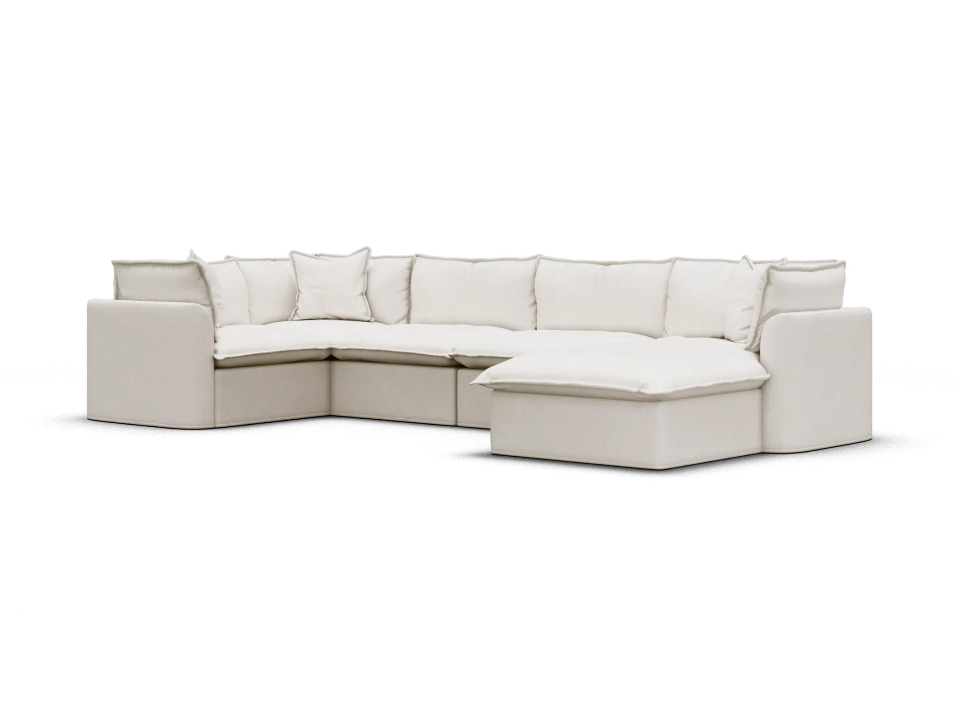Tamarama Modular Sofa - Image 28