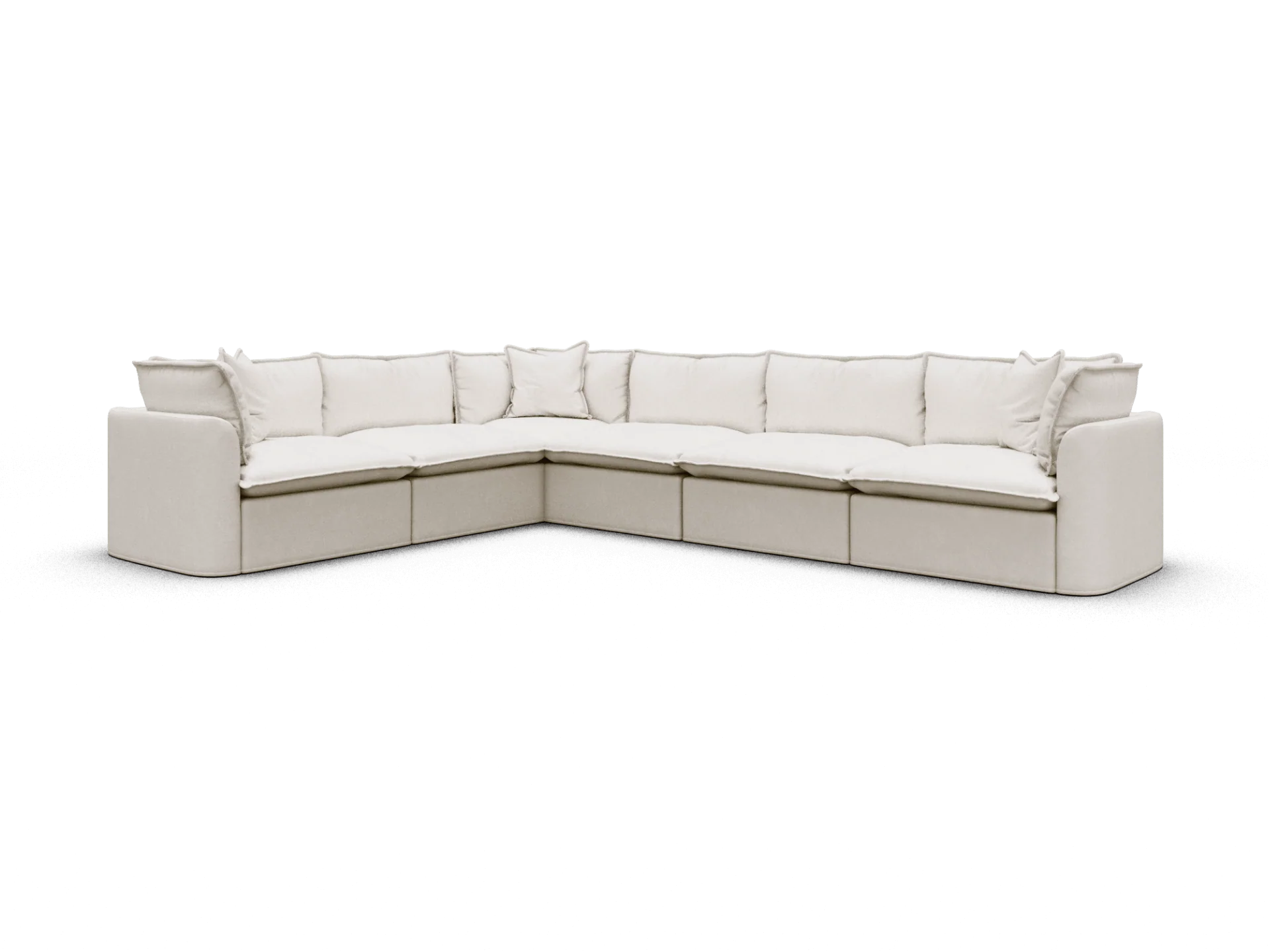 Tamarama Modular Sofa - Image 29