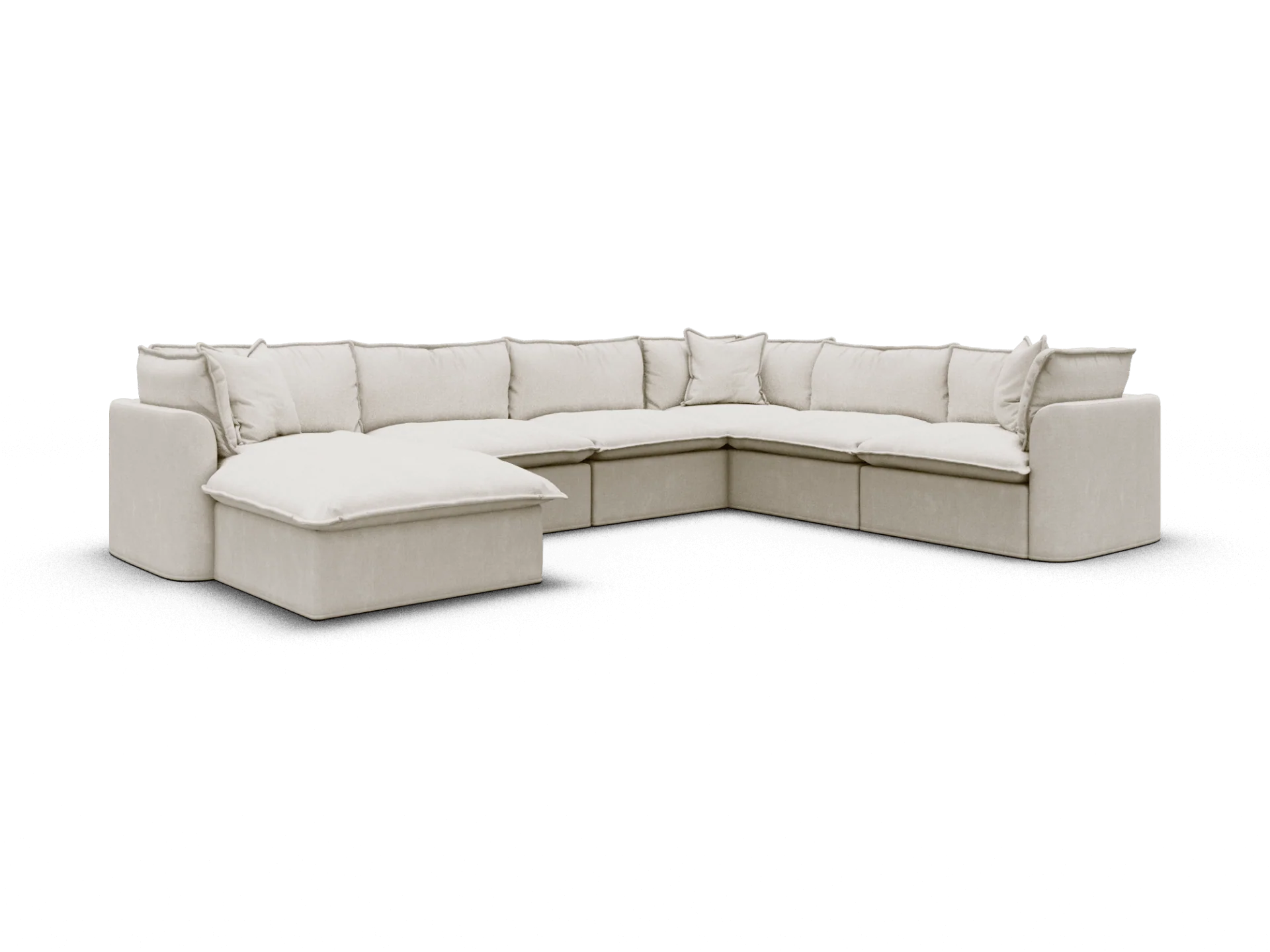Tamarama Modular Sofa - Image 30