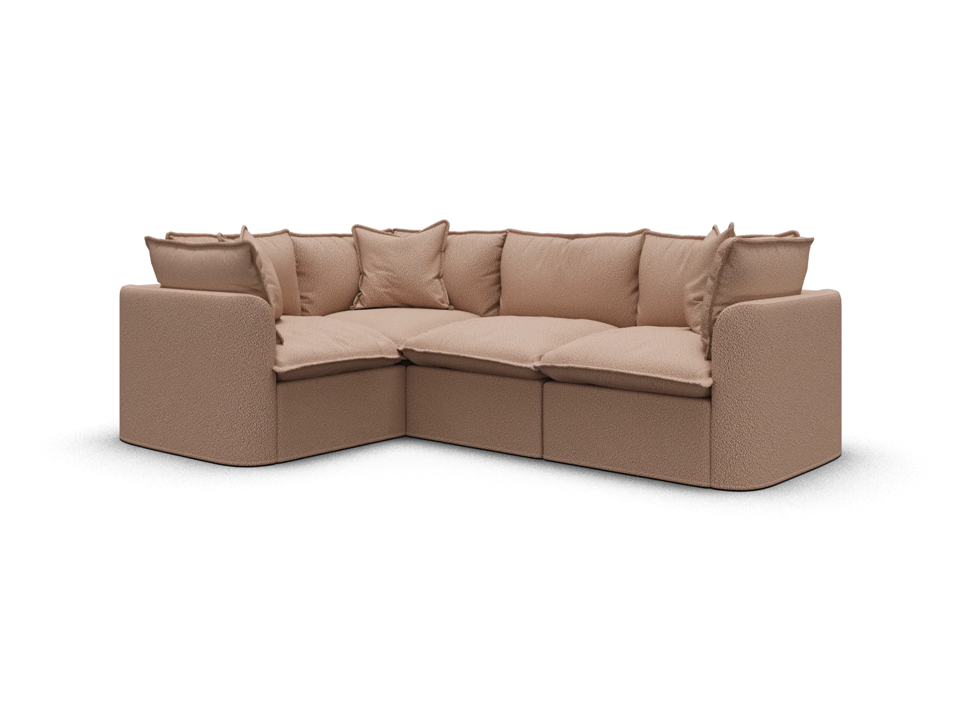 Tamarama Modular Sofa - Image 31