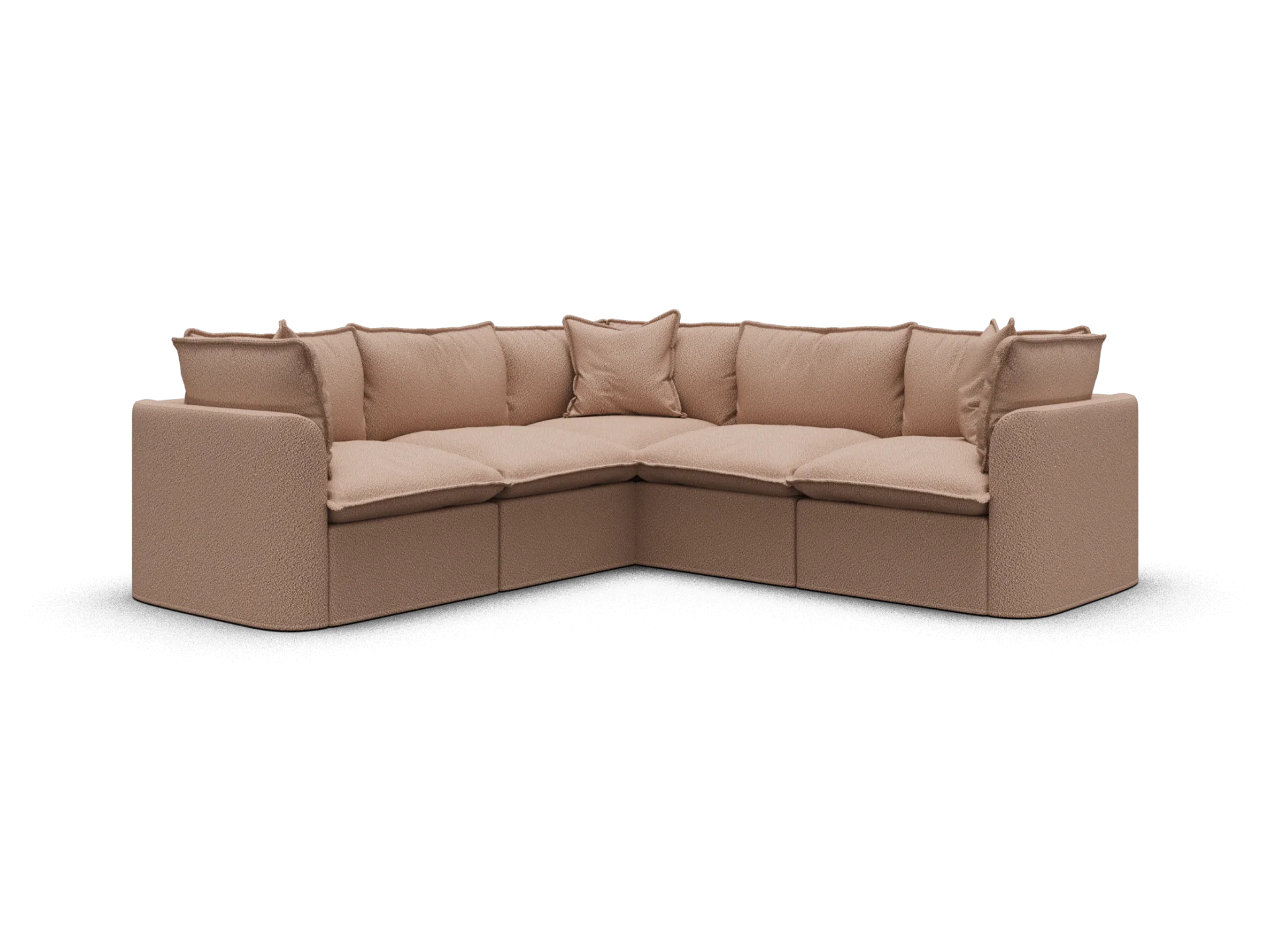 Tamarama Modular Sofa - Image 32