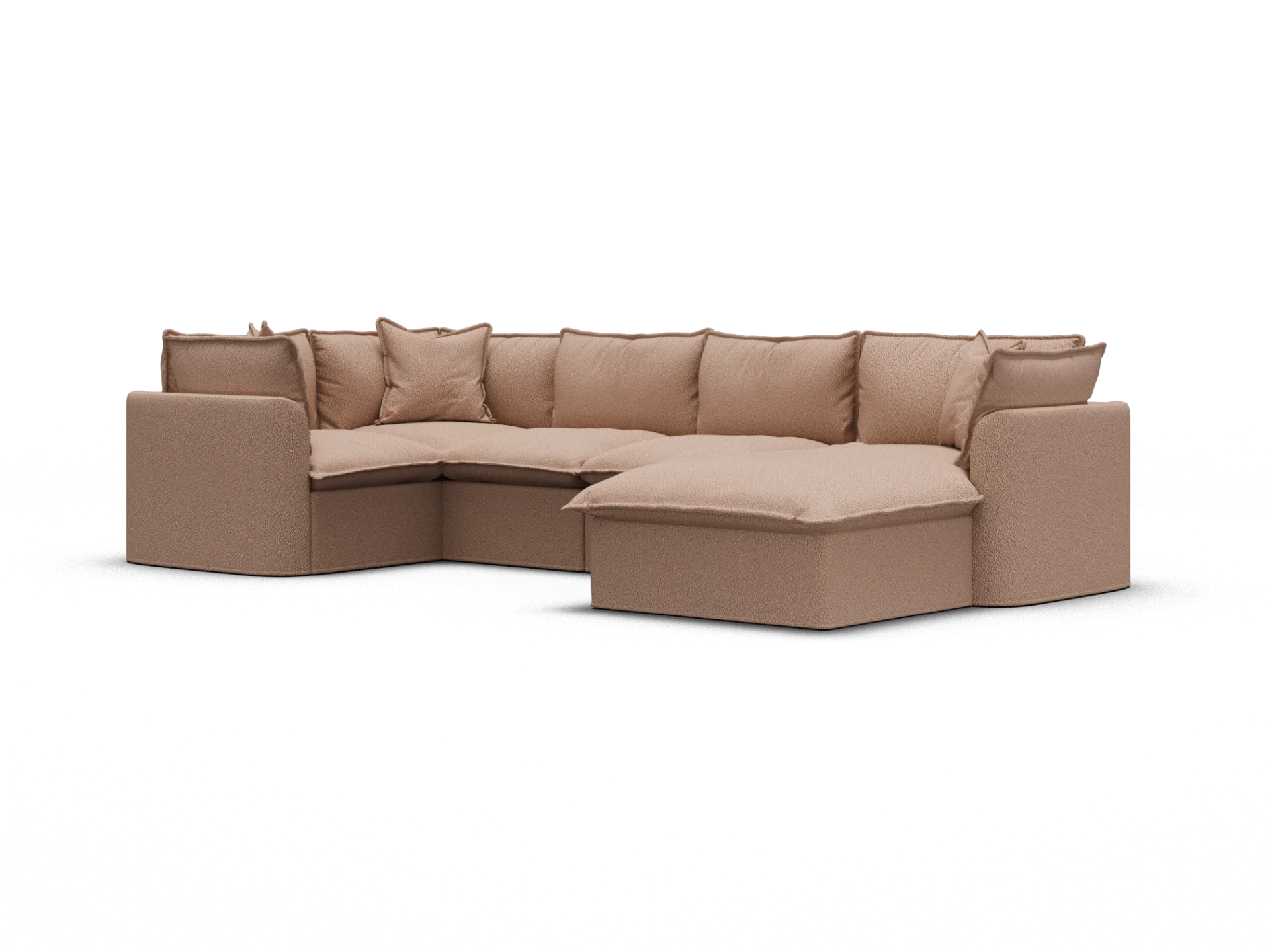 Tamarama Modular Sofa - Image 33