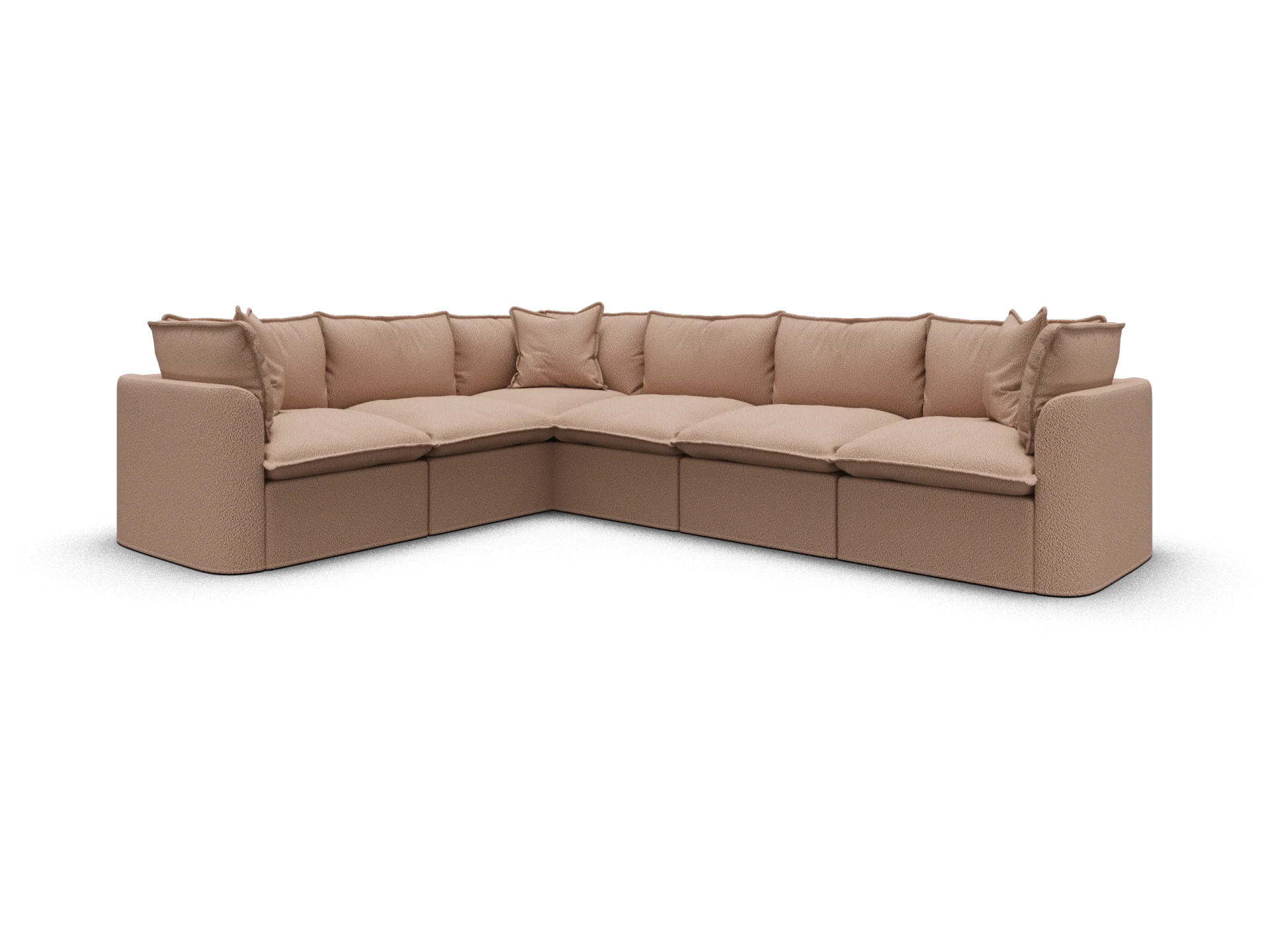 Tamarama Modular Sofa - Image 34