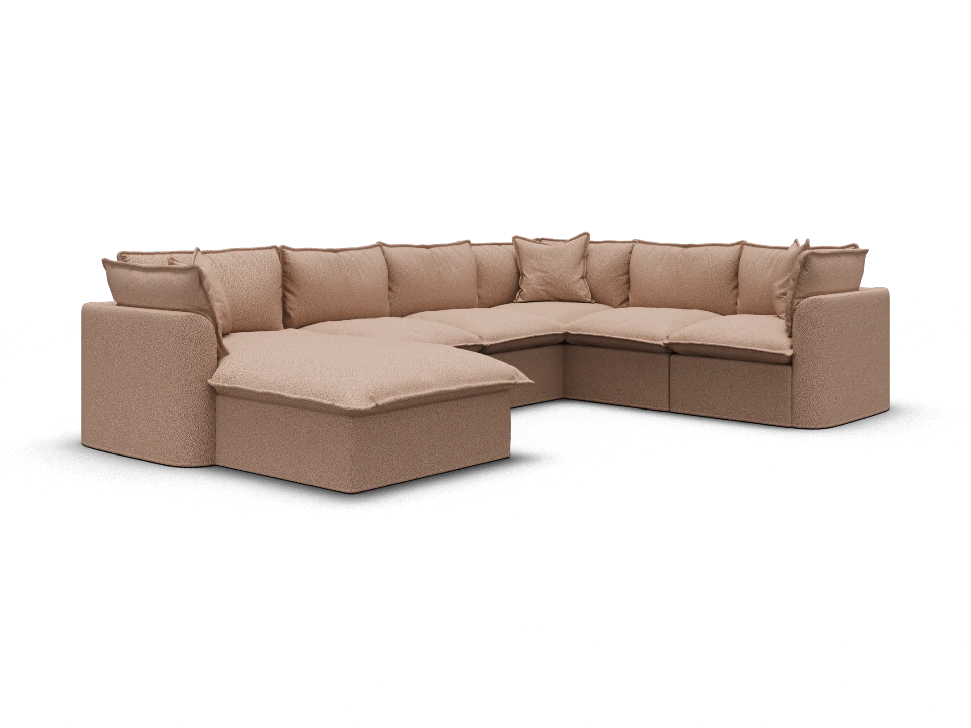 Tamarama Modular Sofa - Image 35