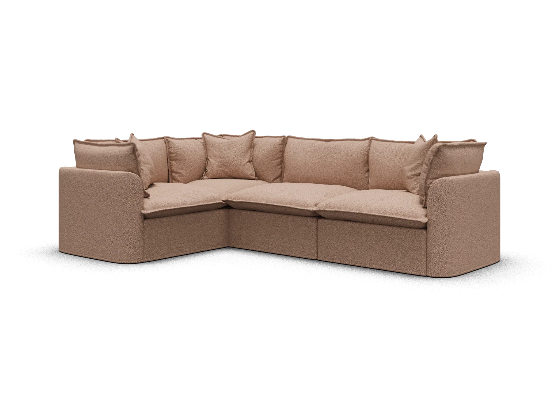Tamarama Modular Sofa - Image 36