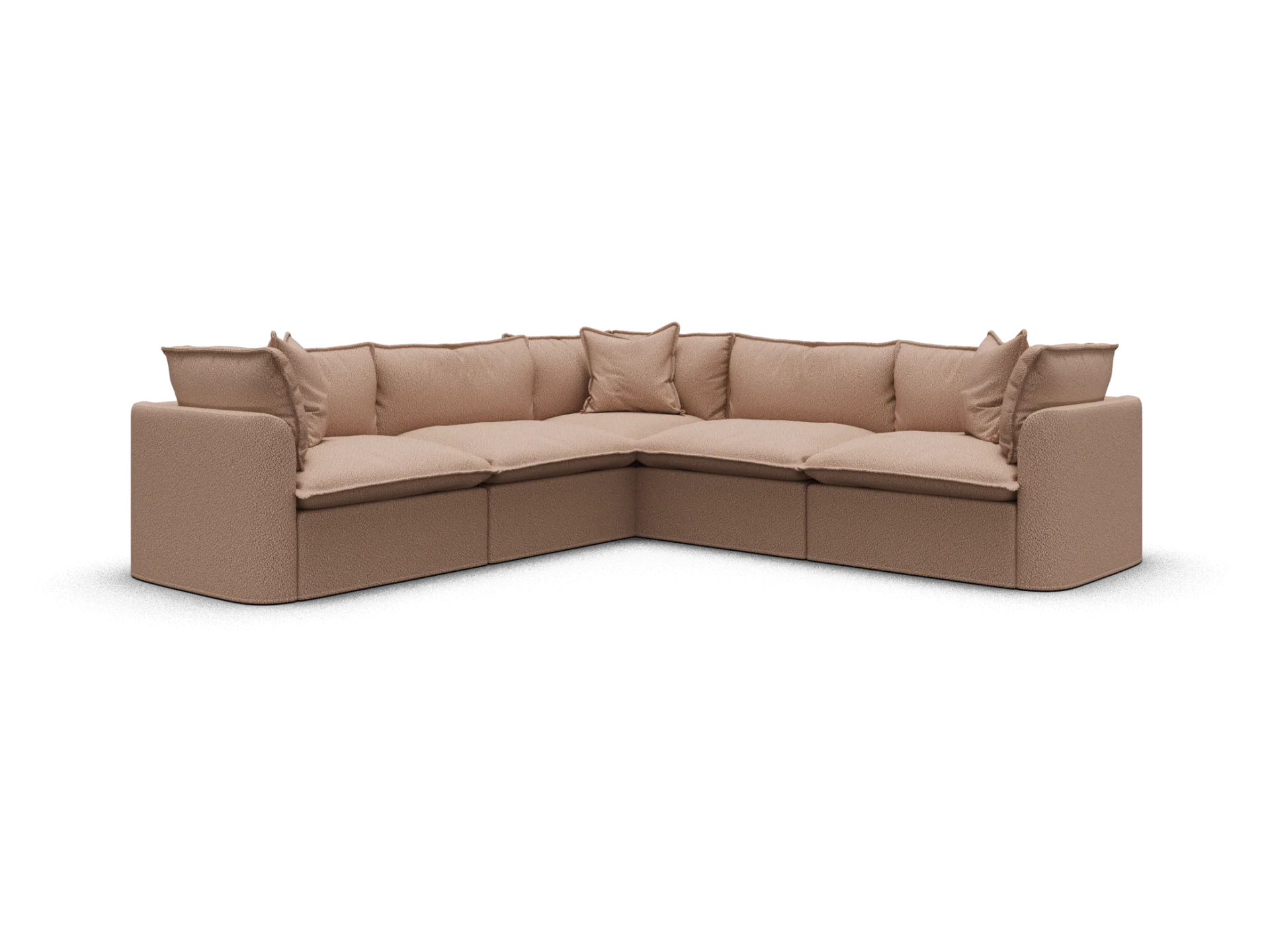 Tamarama Modular Sofa - Image 37