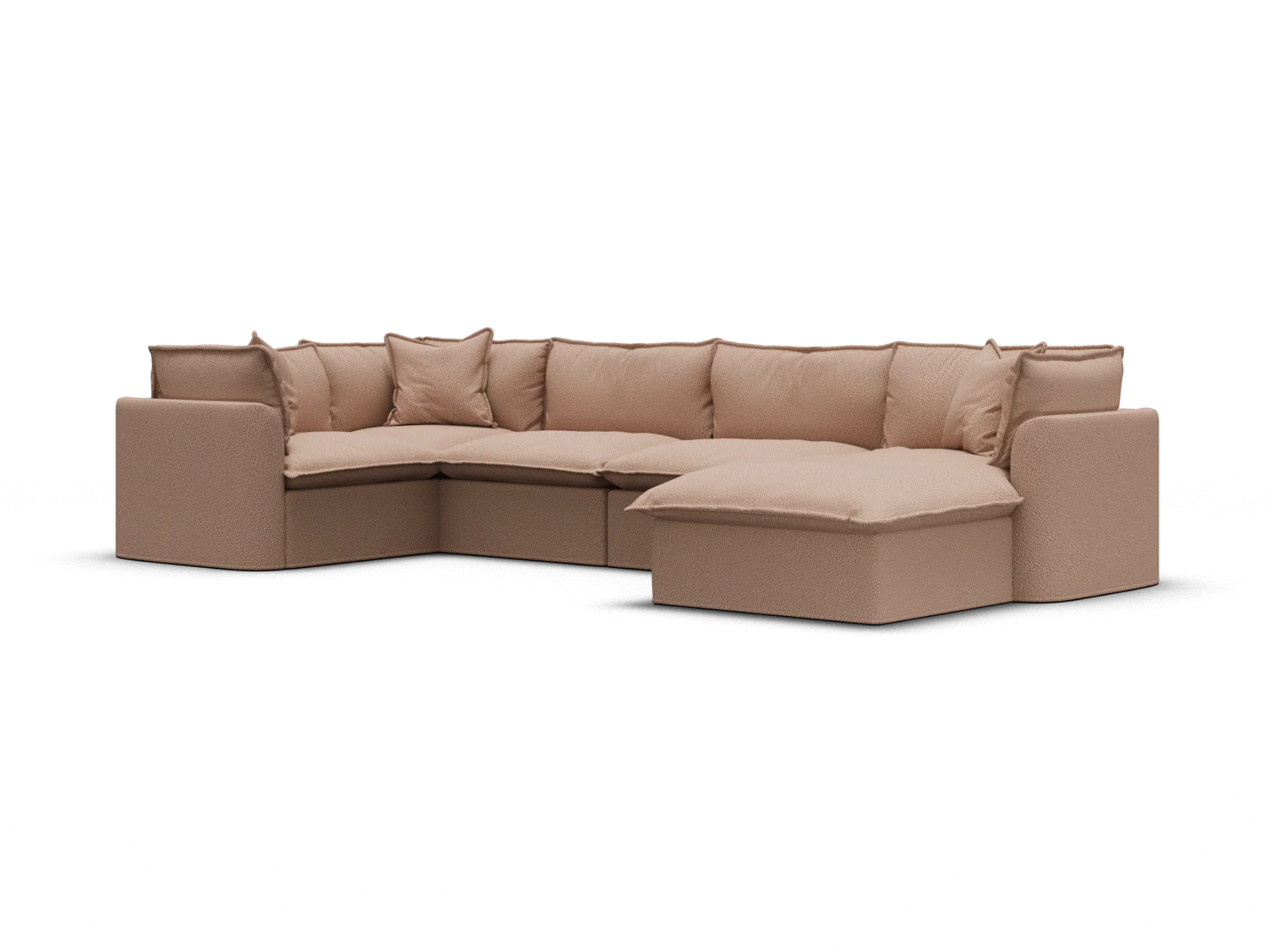 Tamarama Modular Sofa - Image 38