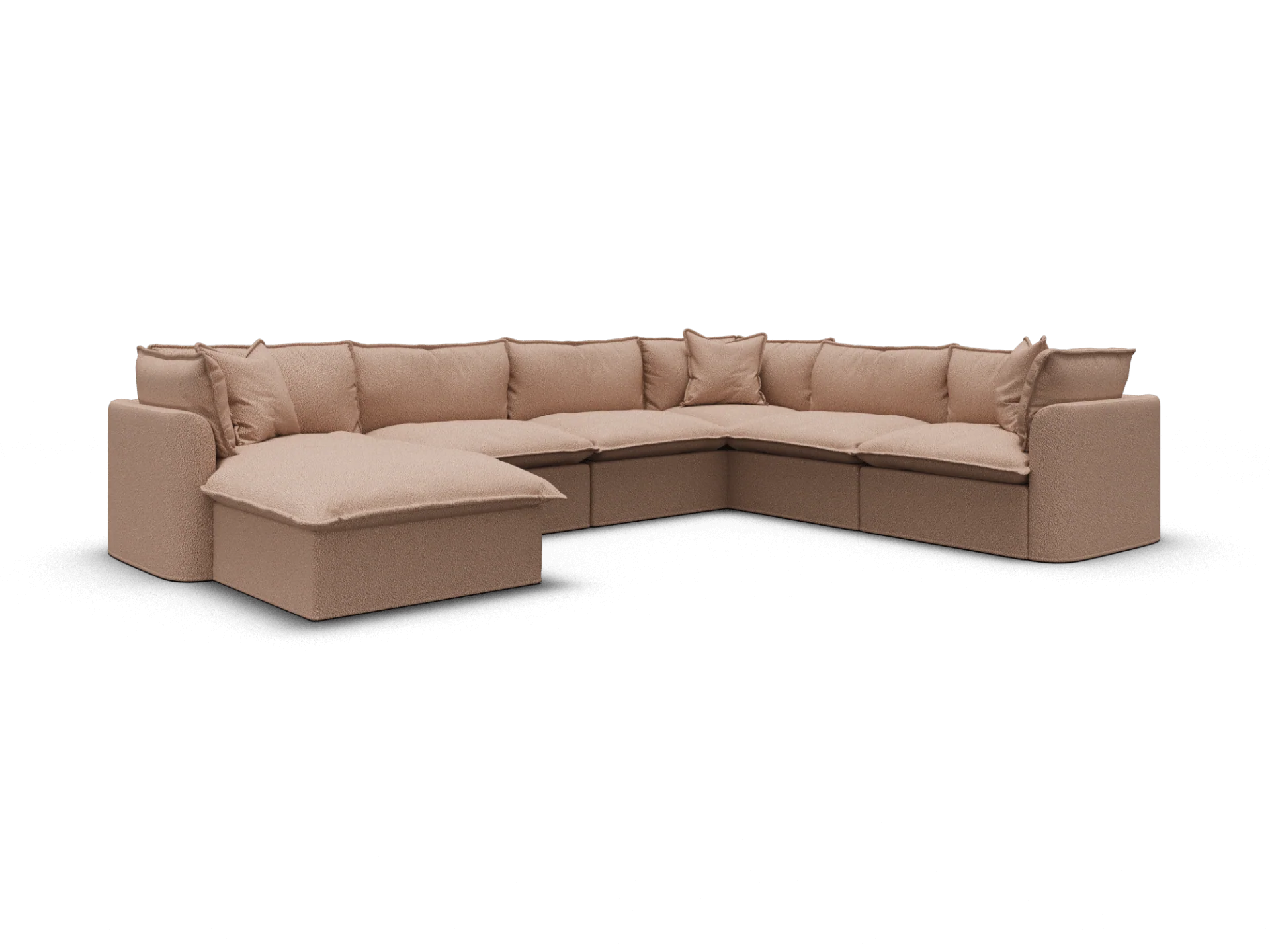 Tamarama Modular Sofa - Image 40