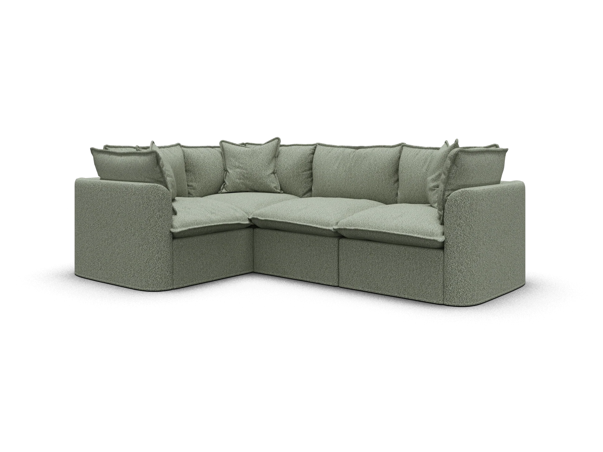 Tamarama Modular Sofa - Image 41