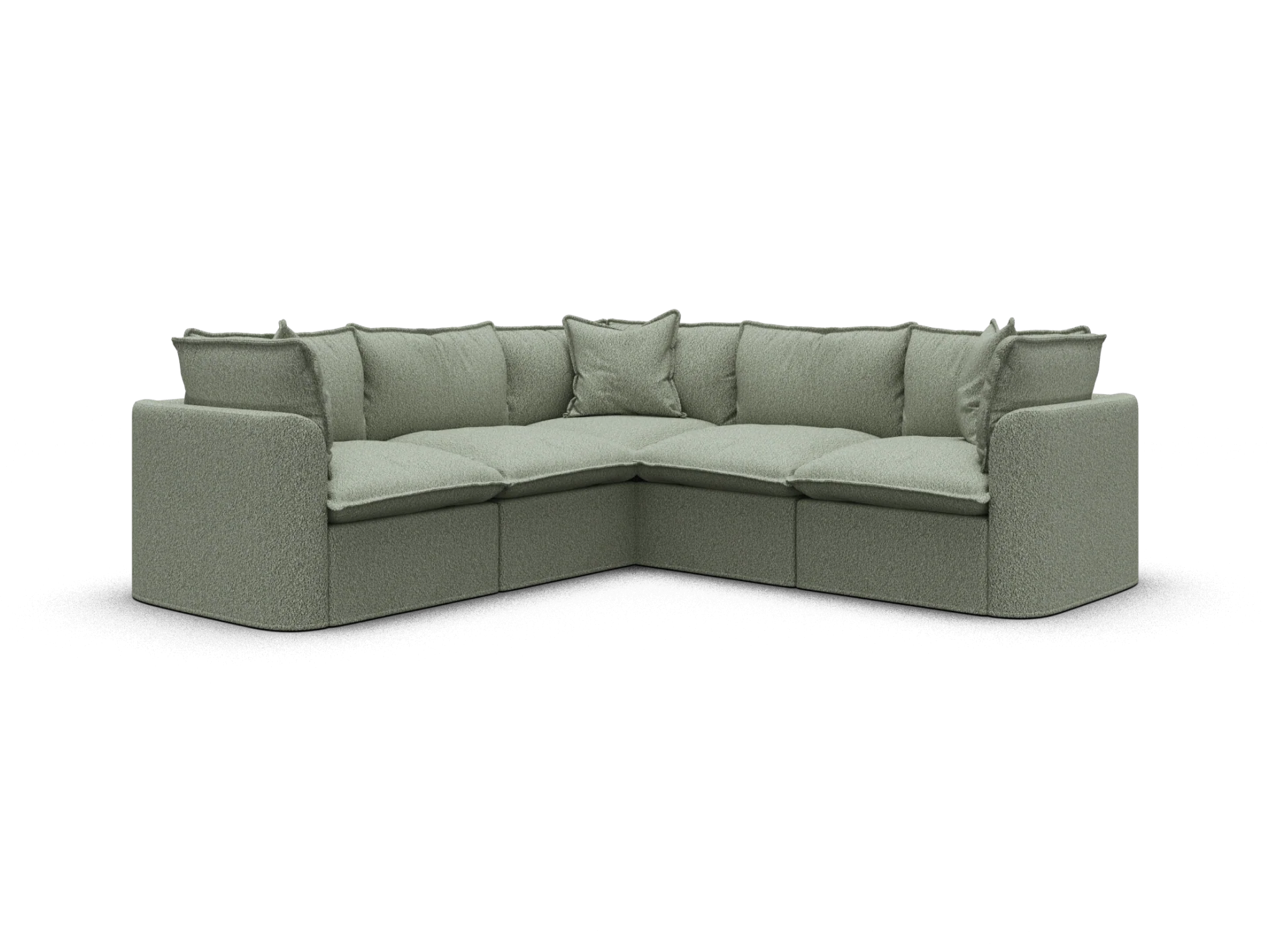 Tamarama Modular Sofa - Image 42