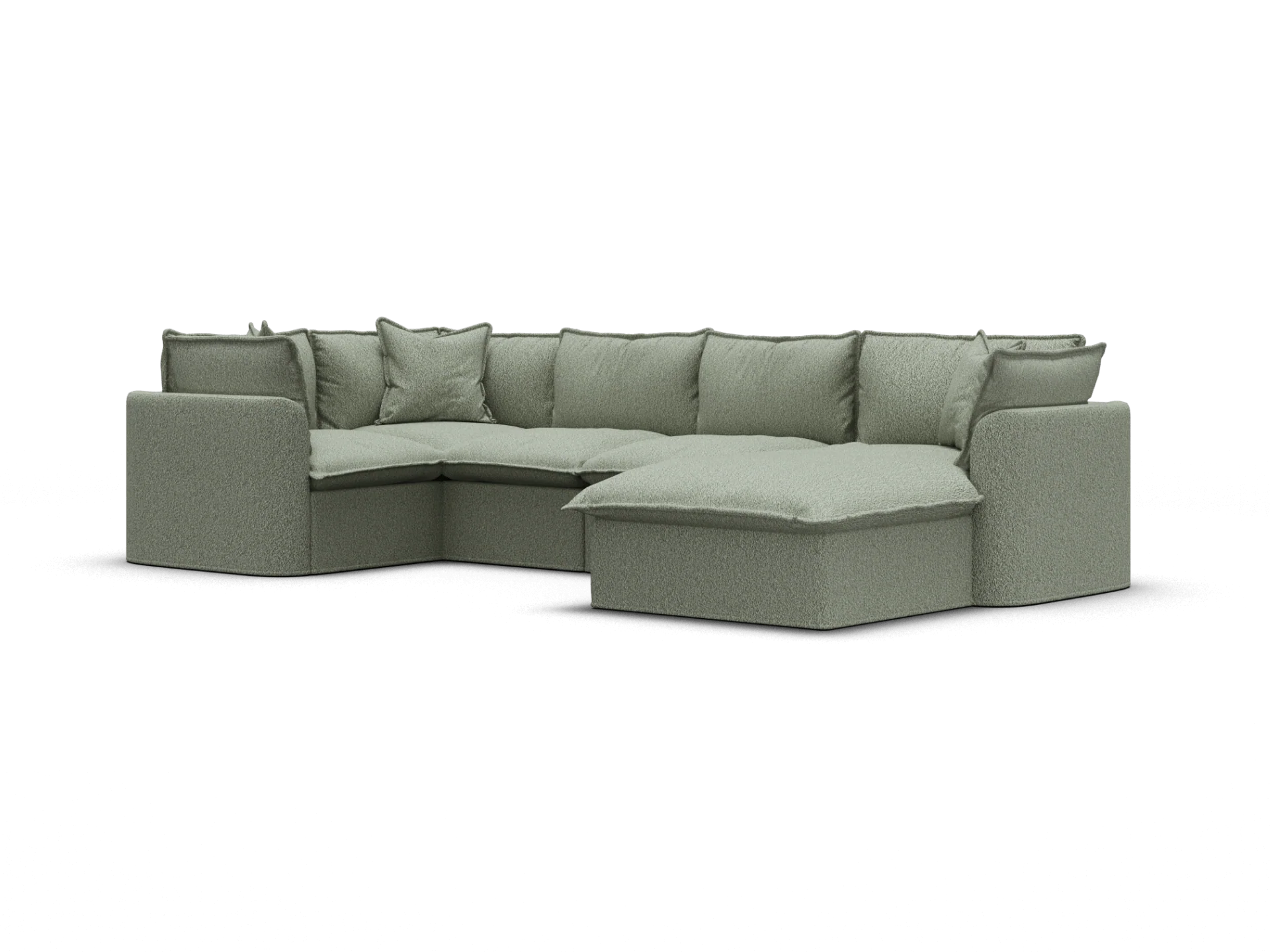 Tamarama Modular Sofa - Image 43
