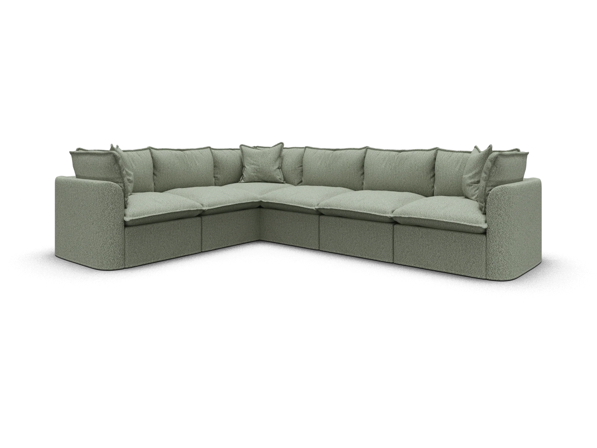 Tamarama Modular Sofa - Image 44