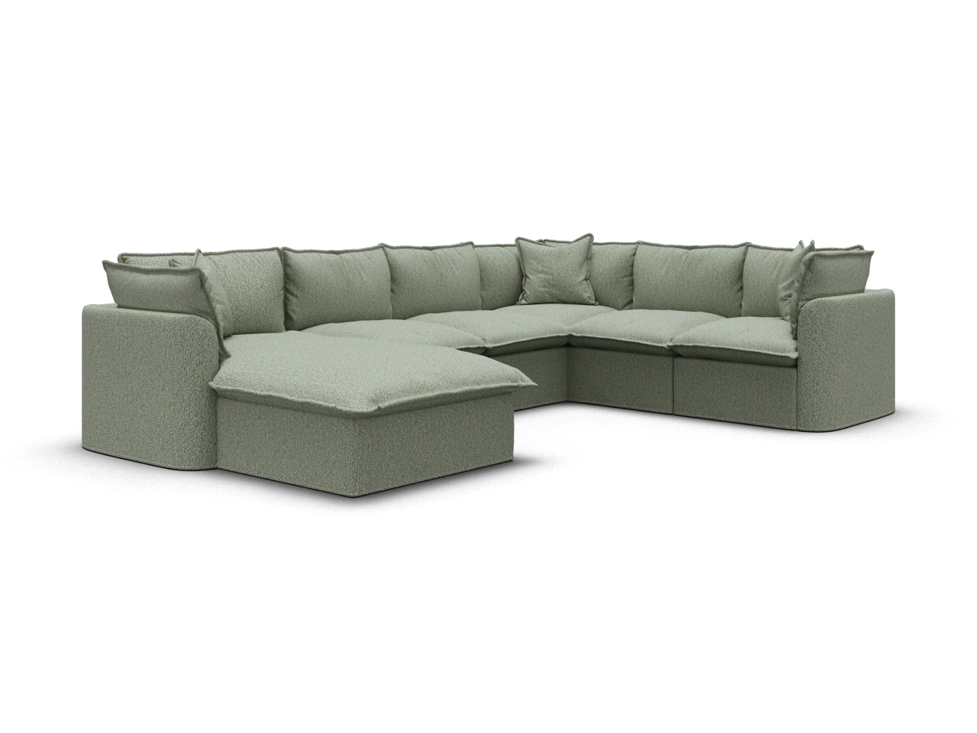 Tamarama Modular Sofa - Image 45