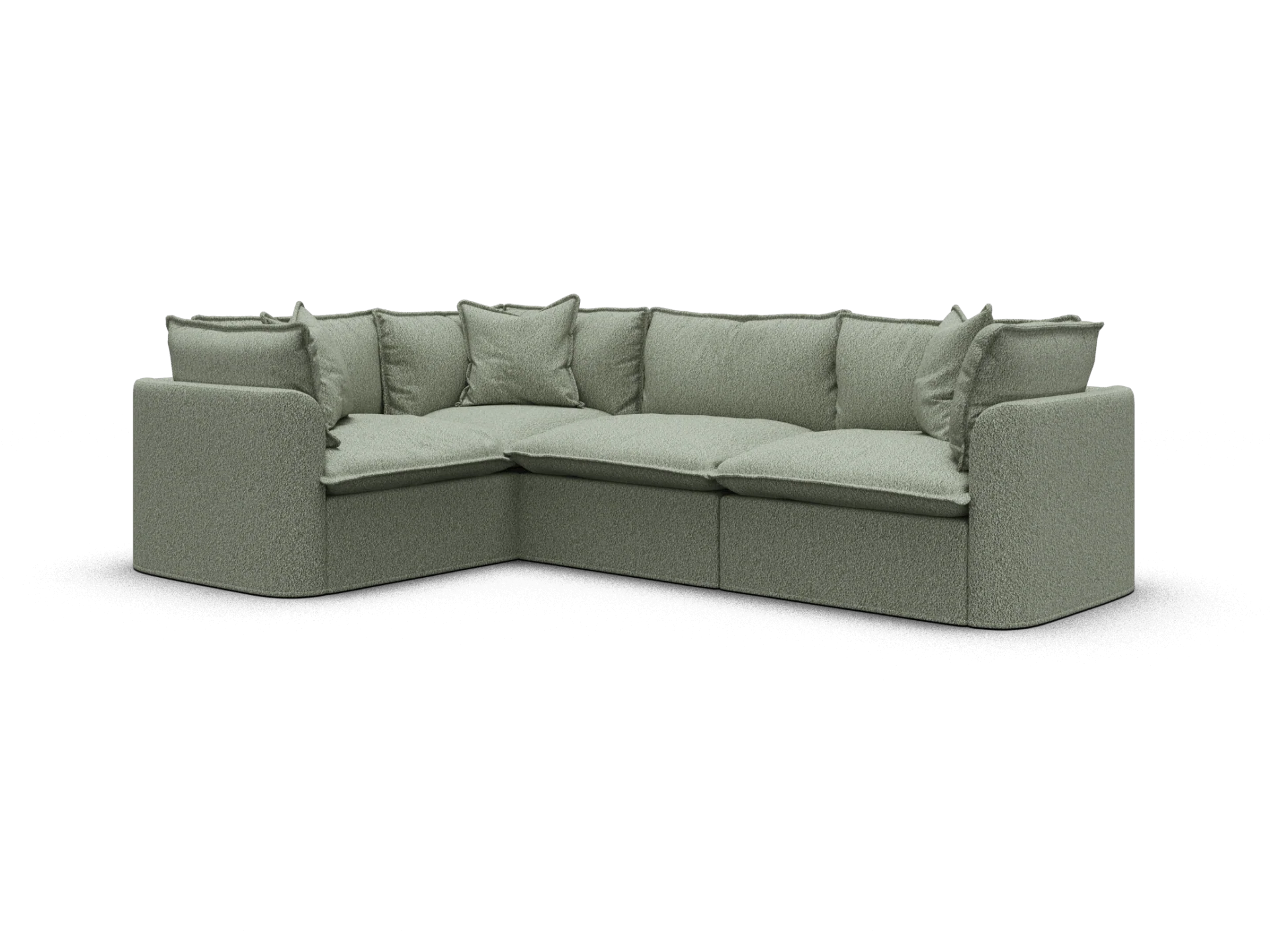 Tamarama Modular Sofa - Image 46