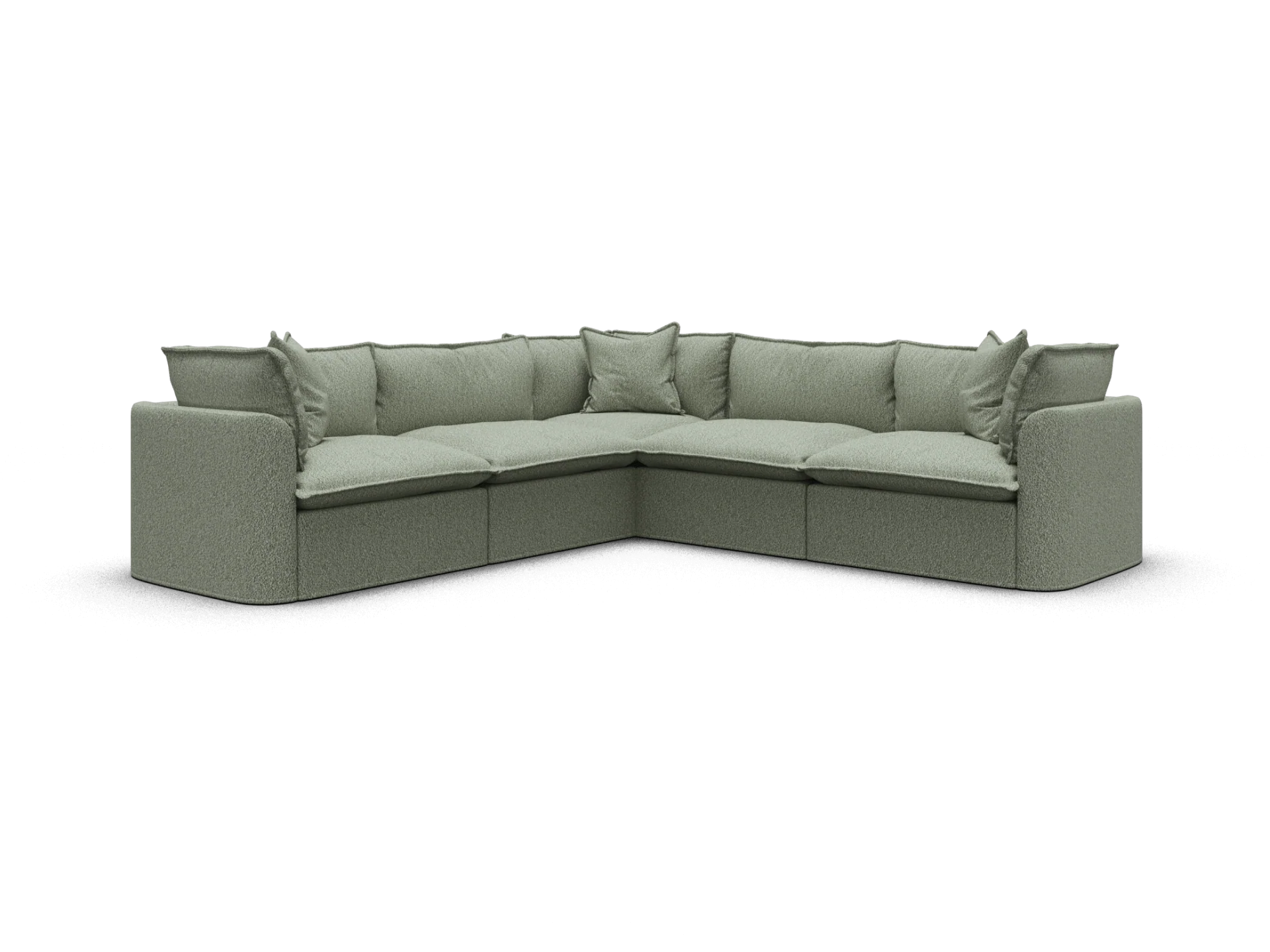 Tamarama Modular Sofa - Image 47
