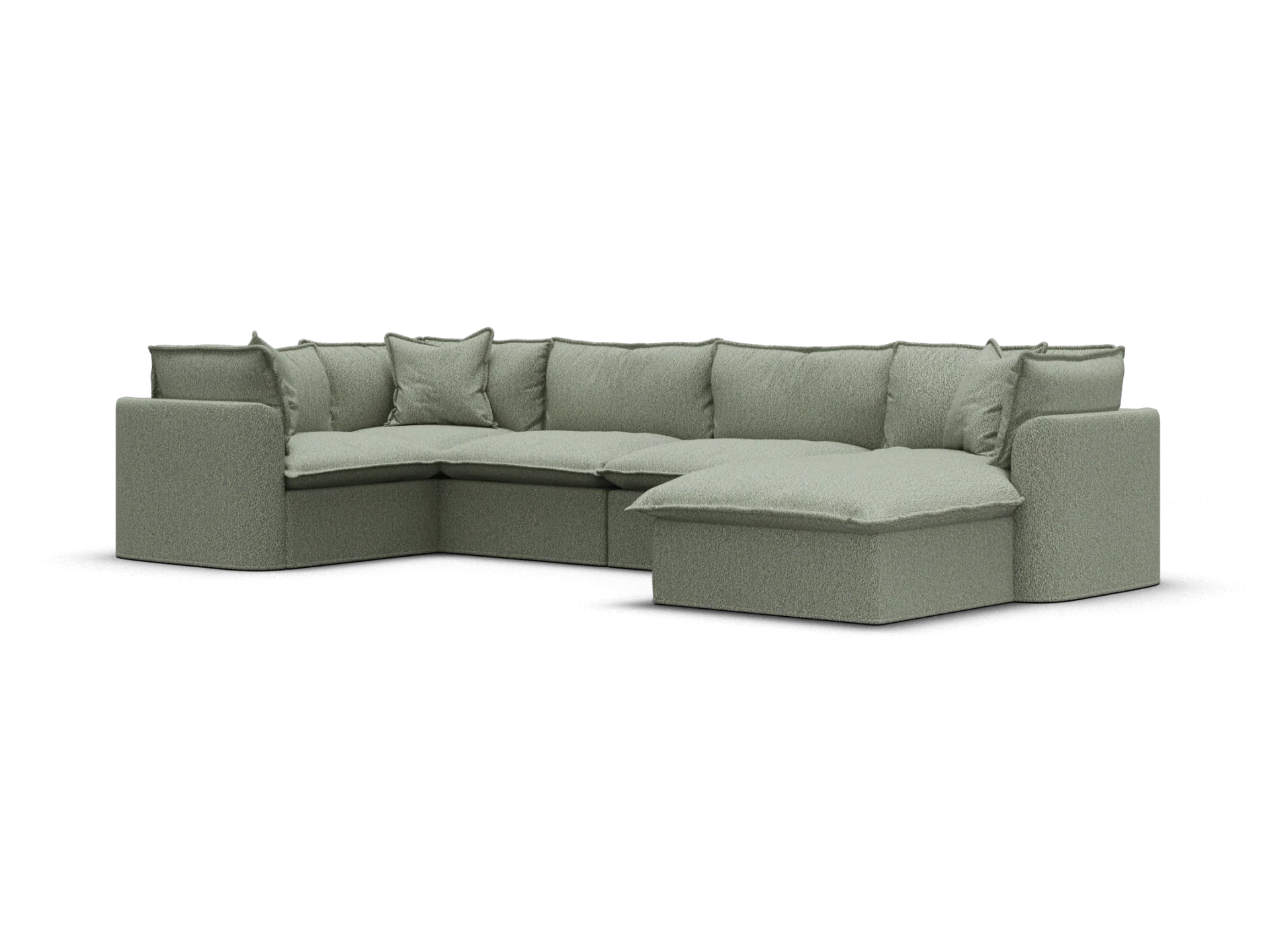 Tamarama Modular Sofa - Image 48