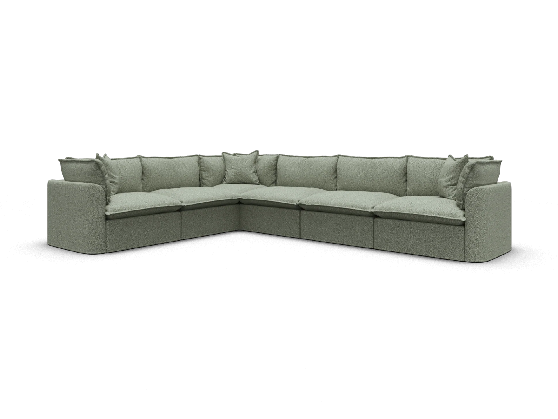 Tamarama Modular Sofa - Image 49