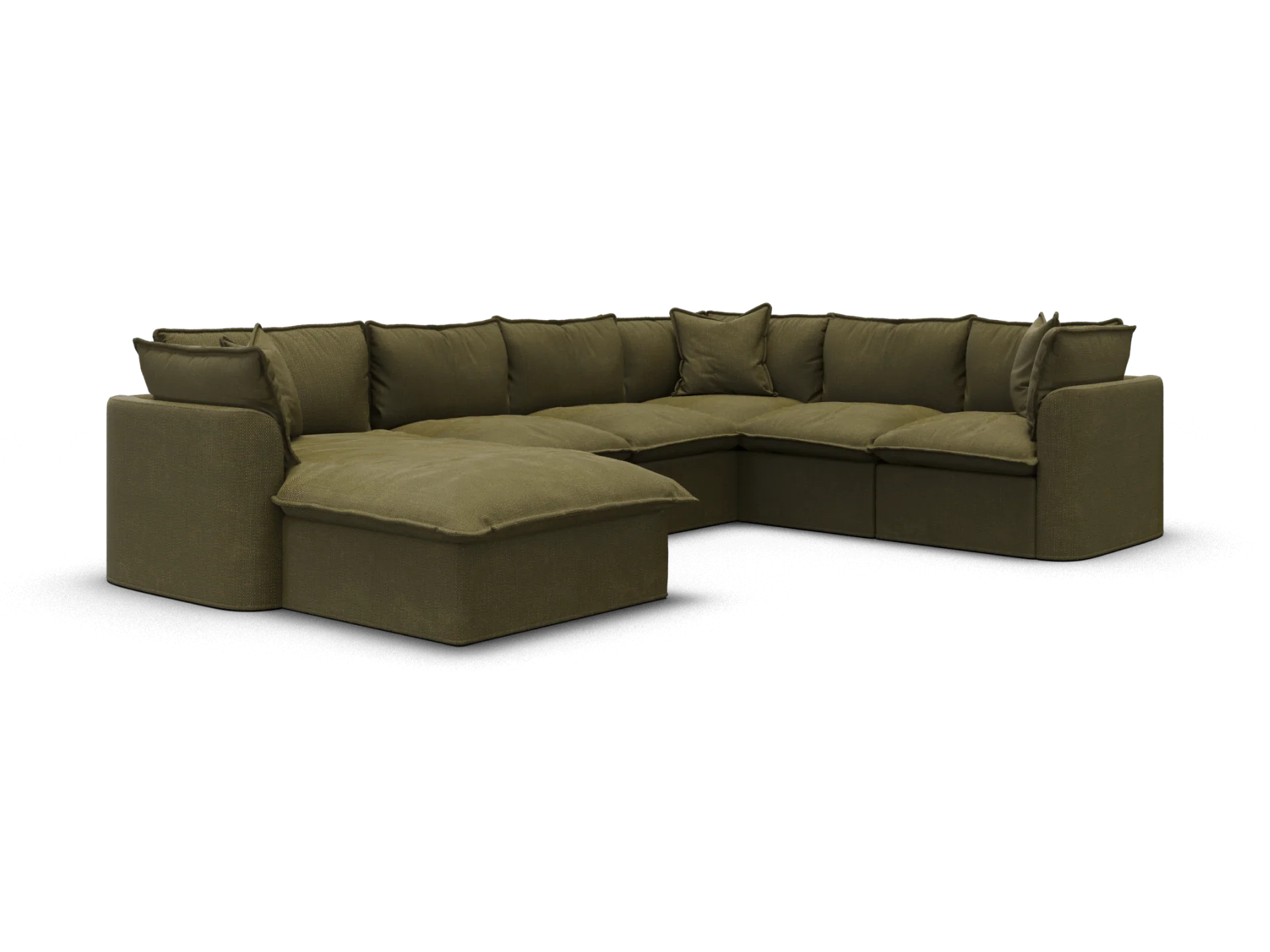 Tamarama Modular Sofa - Image 5