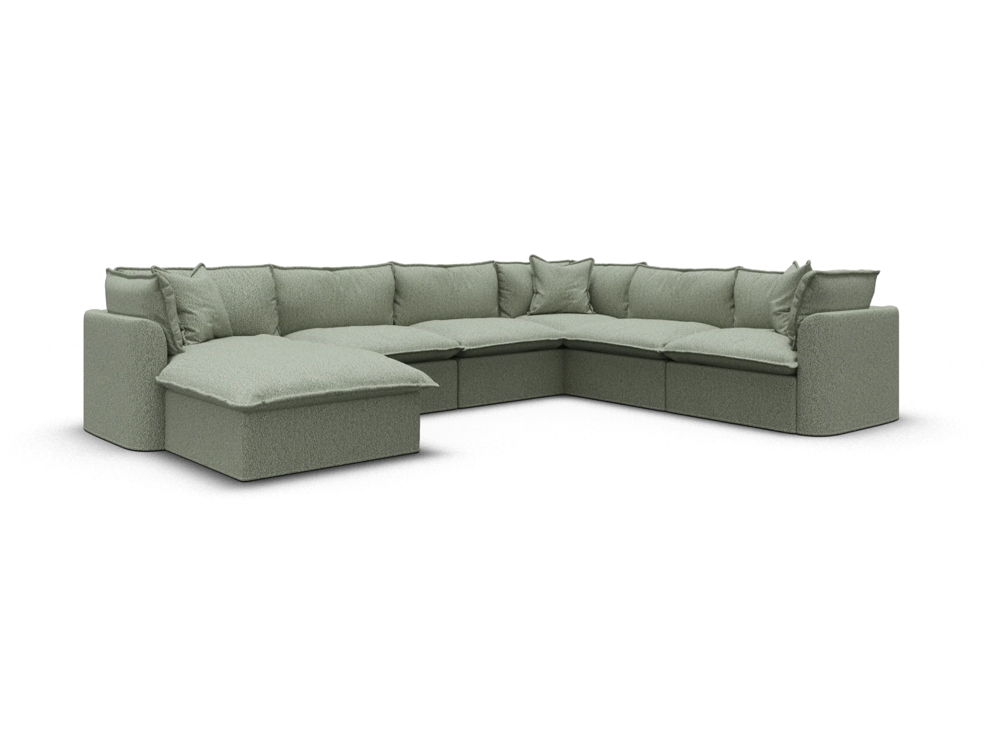 Tamarama Modular Sofa - Image 50