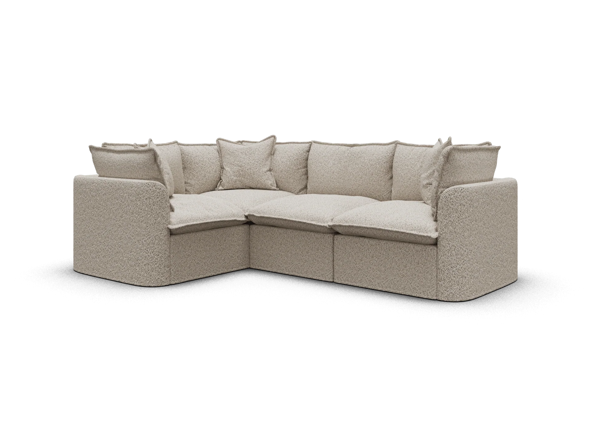 Tamarama Modular Sofa - Image 51