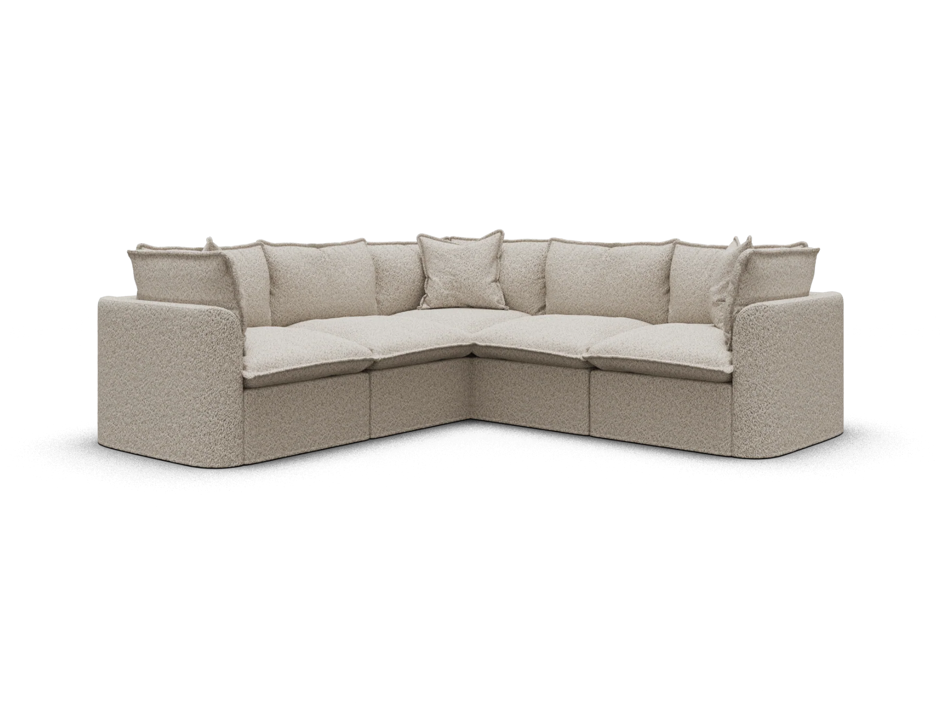 Tamarama Modular Sofa - Image 52