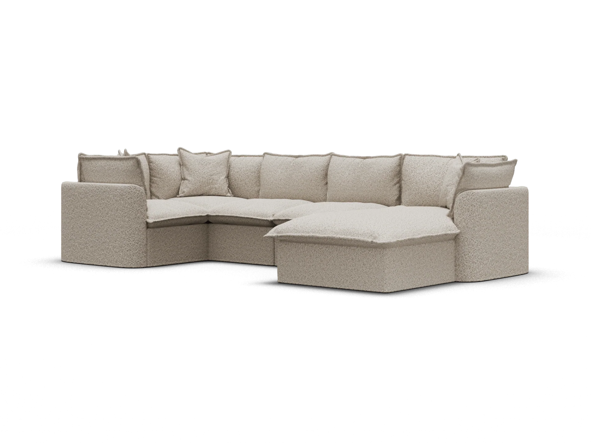 Tamarama Modular Sofa - Image 53