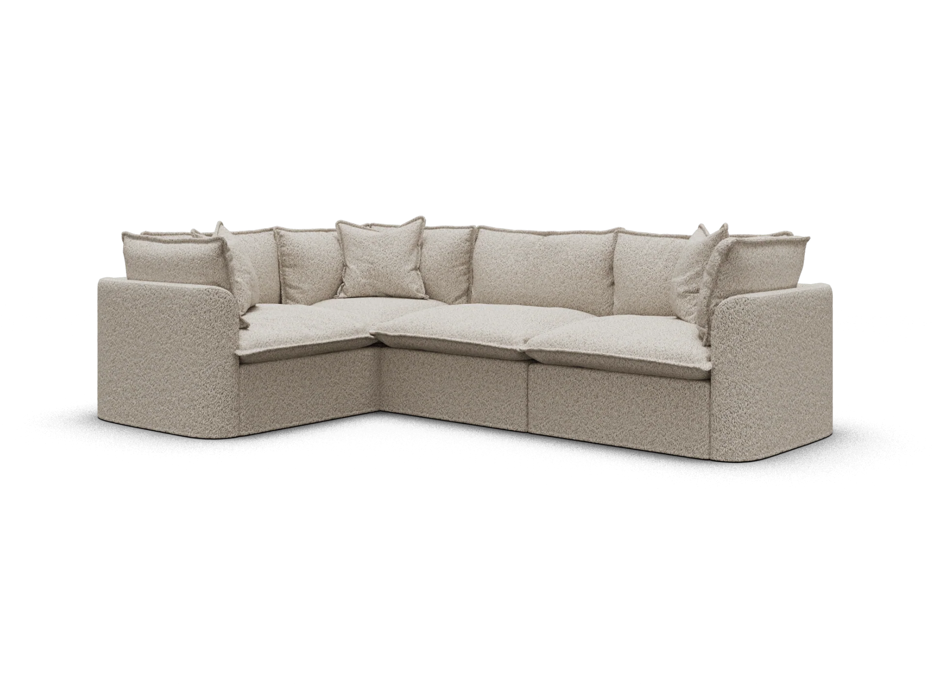 Tamarama Modular Sofa - Image 56