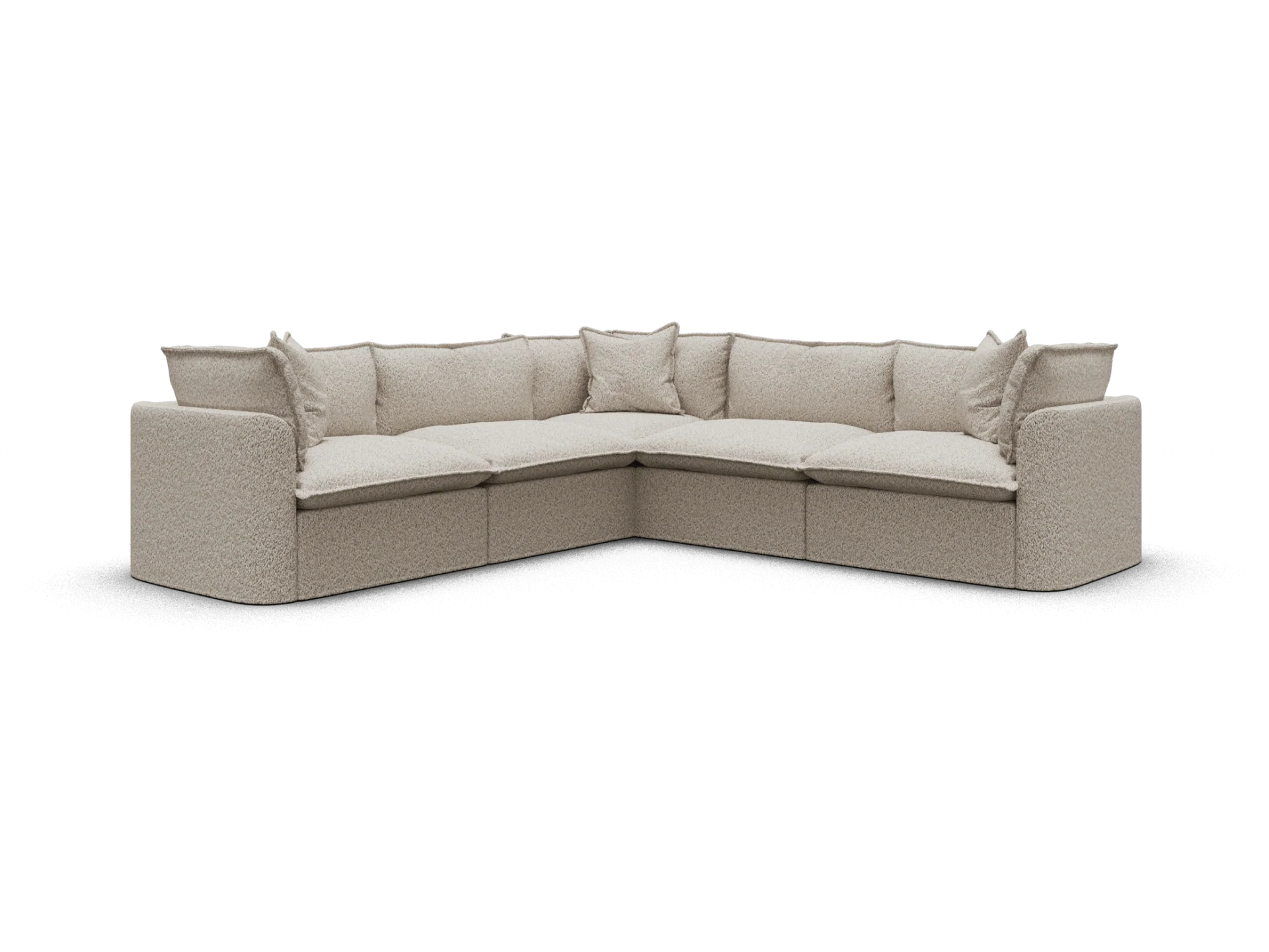 Tamarama Modular Sofa - Image 57
