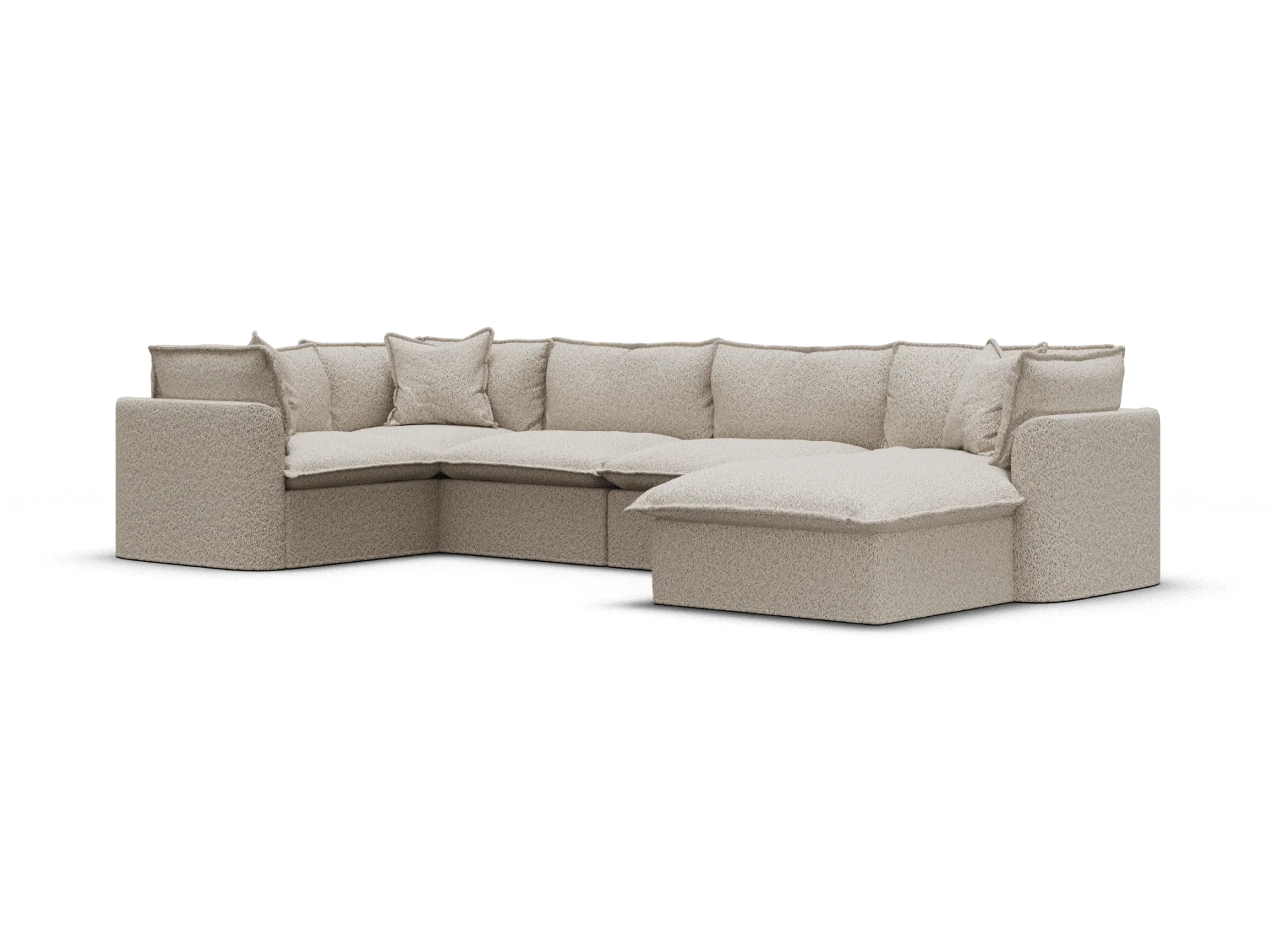 Tamarama Modular Sofa - Image 58