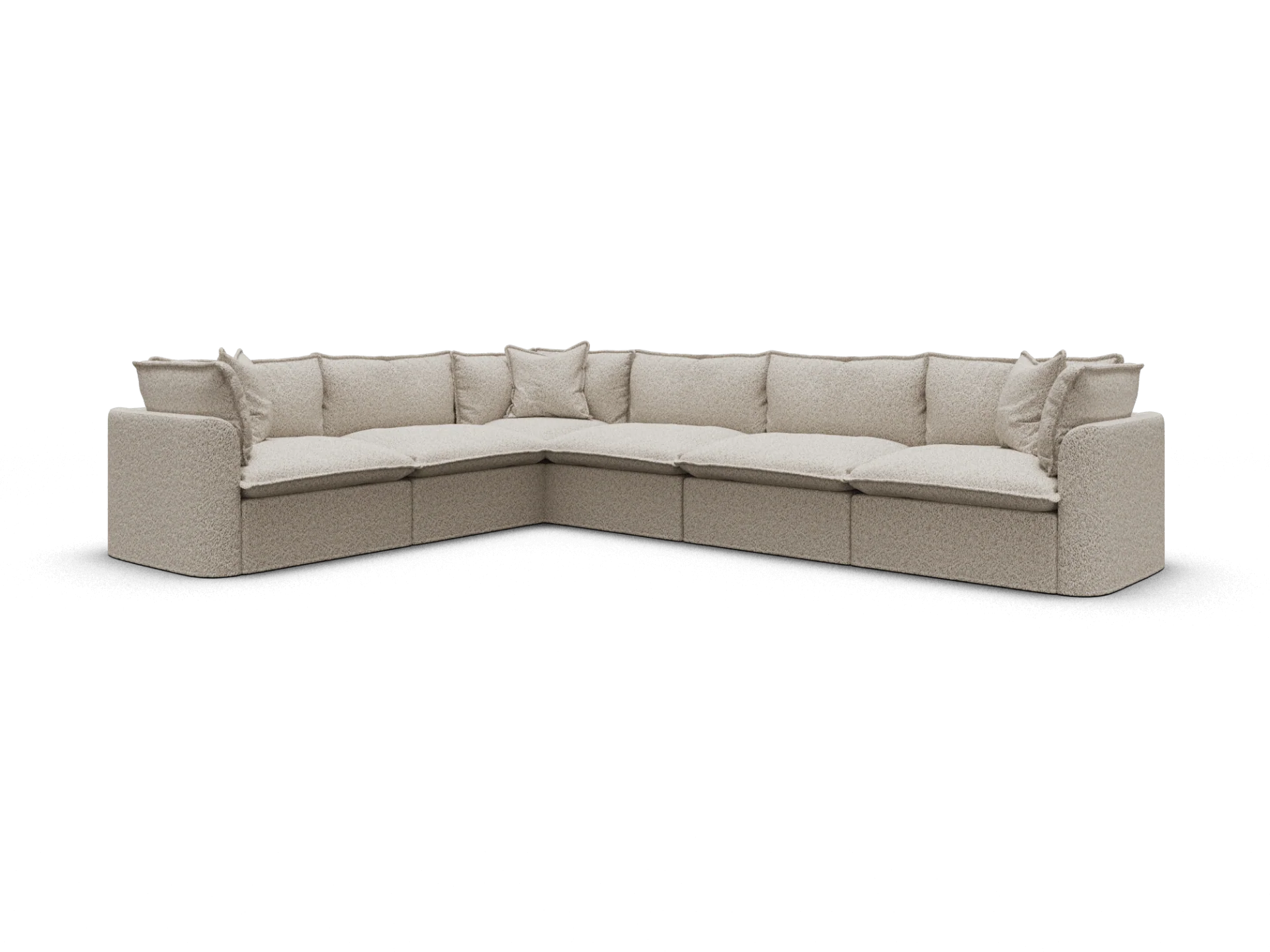 Tamarama Modular Sofa - Image 59