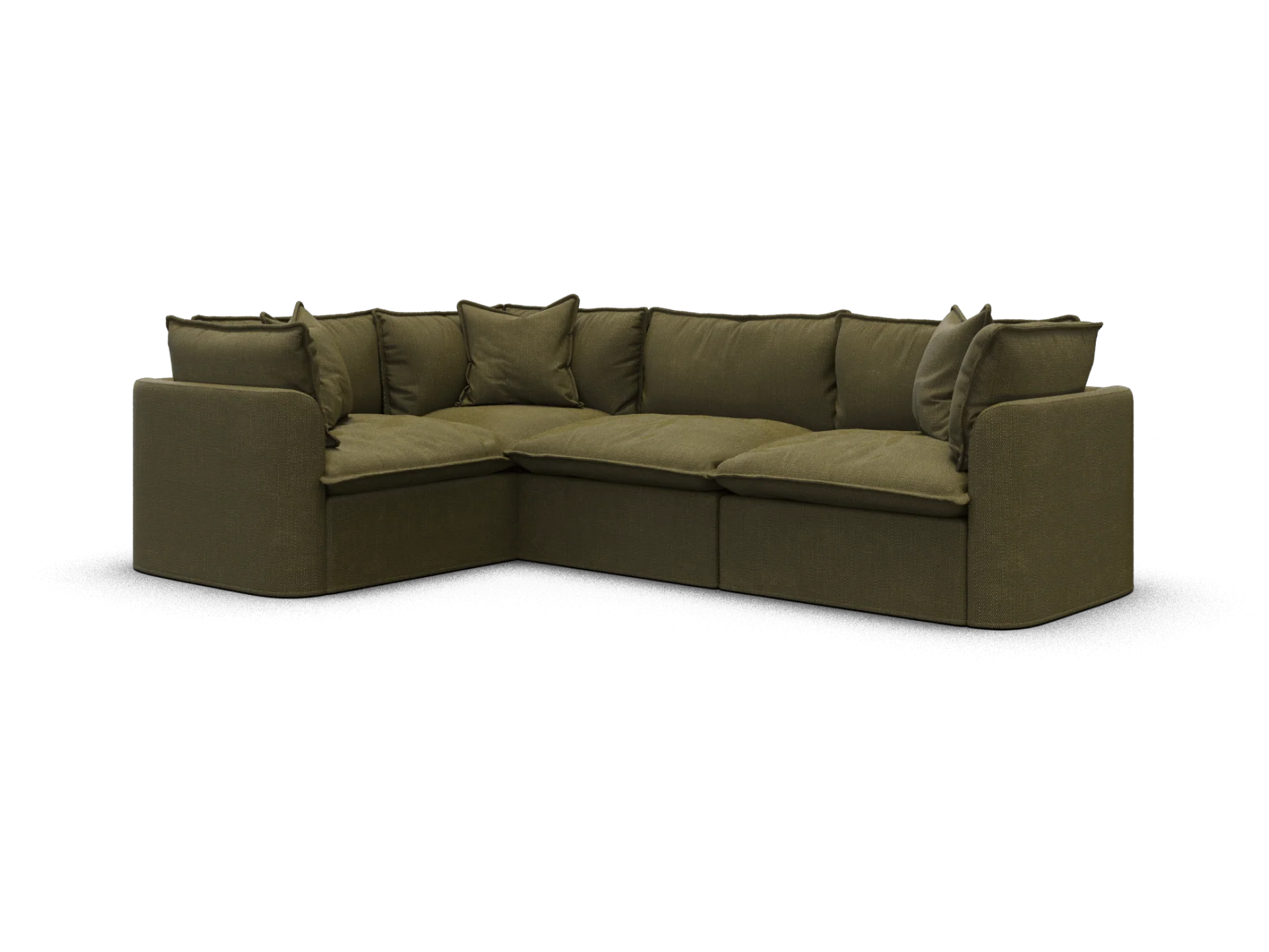 Tamarama Modular Sofa - Image 6
