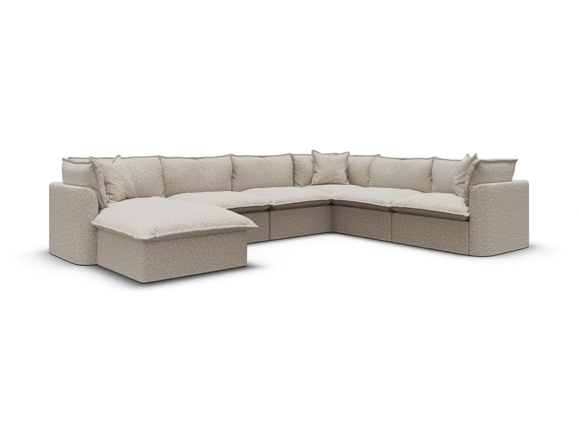 Tamarama Modular Sofa - Image 60