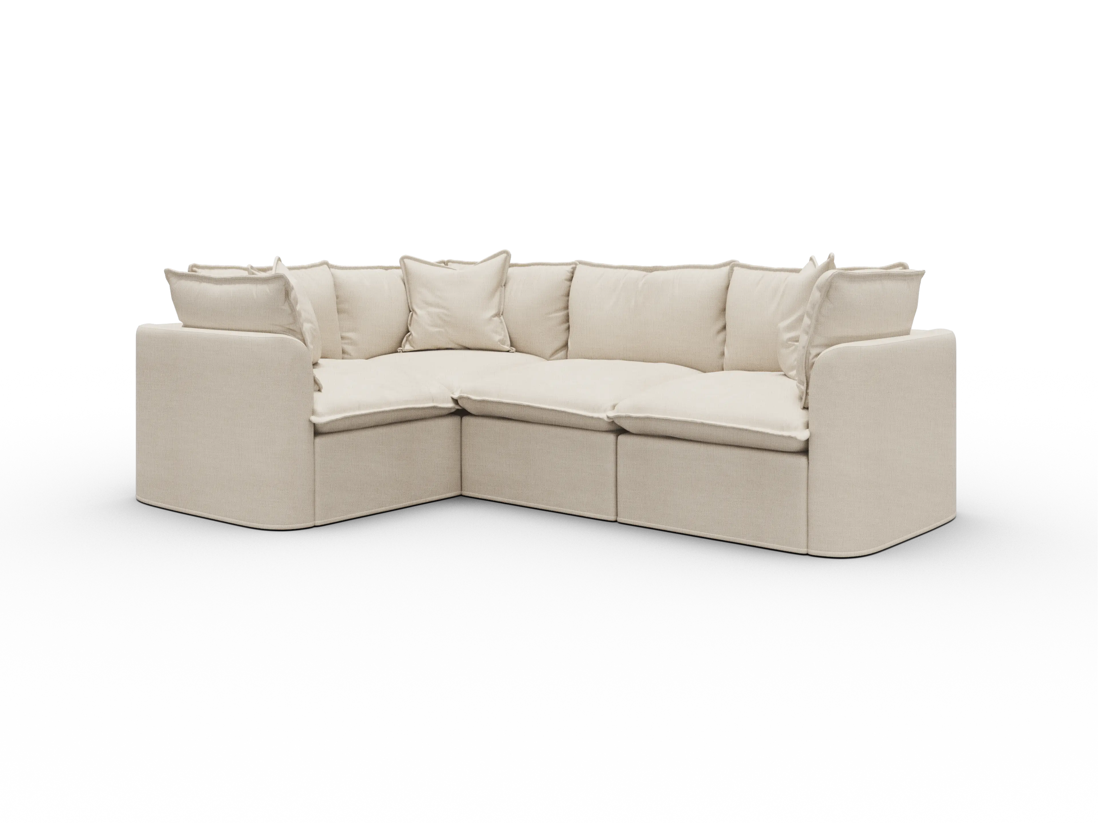 Tamarama Modular Sofa - Image 61