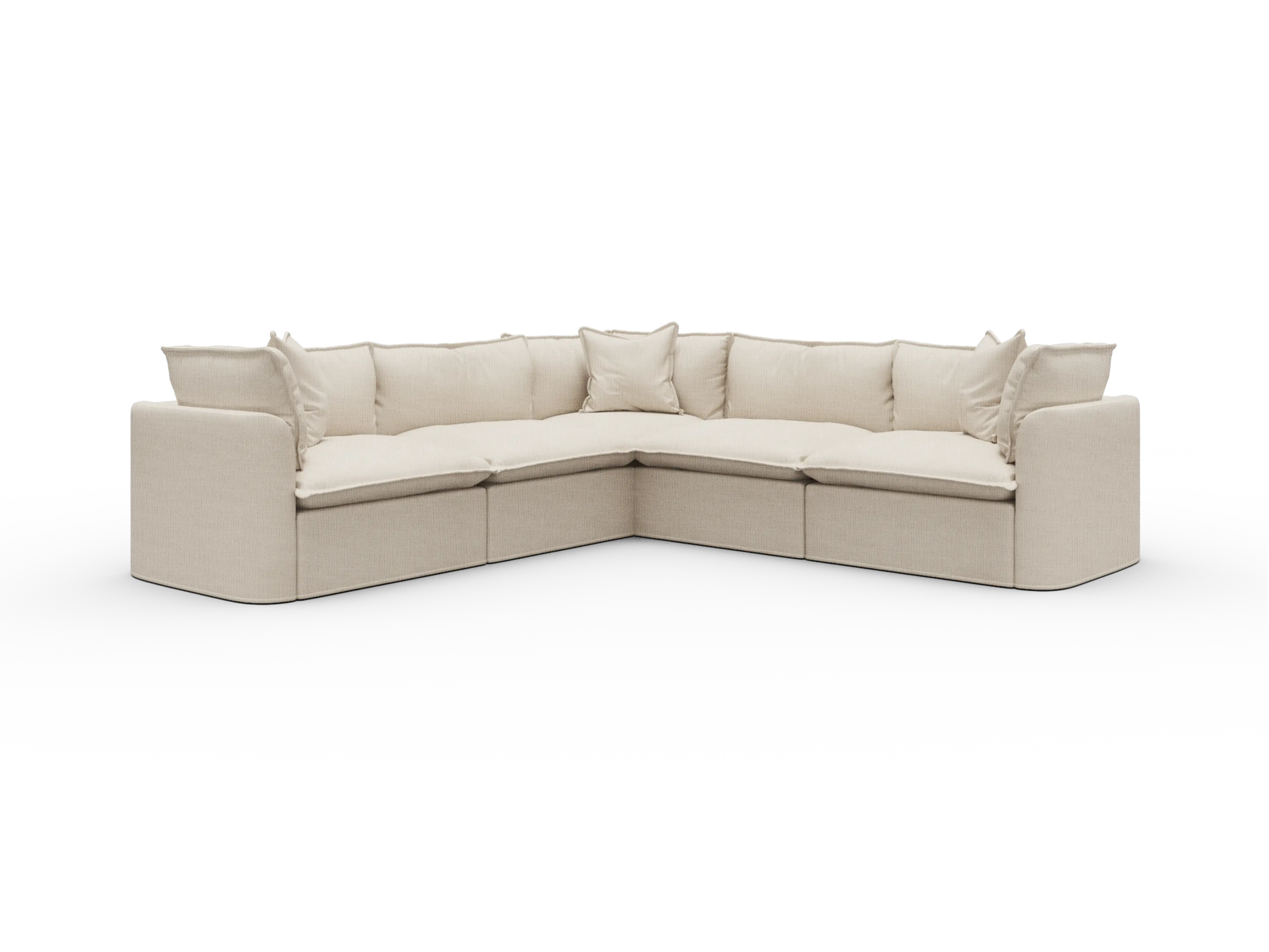 Tamarama Modular Sofa - Image 62