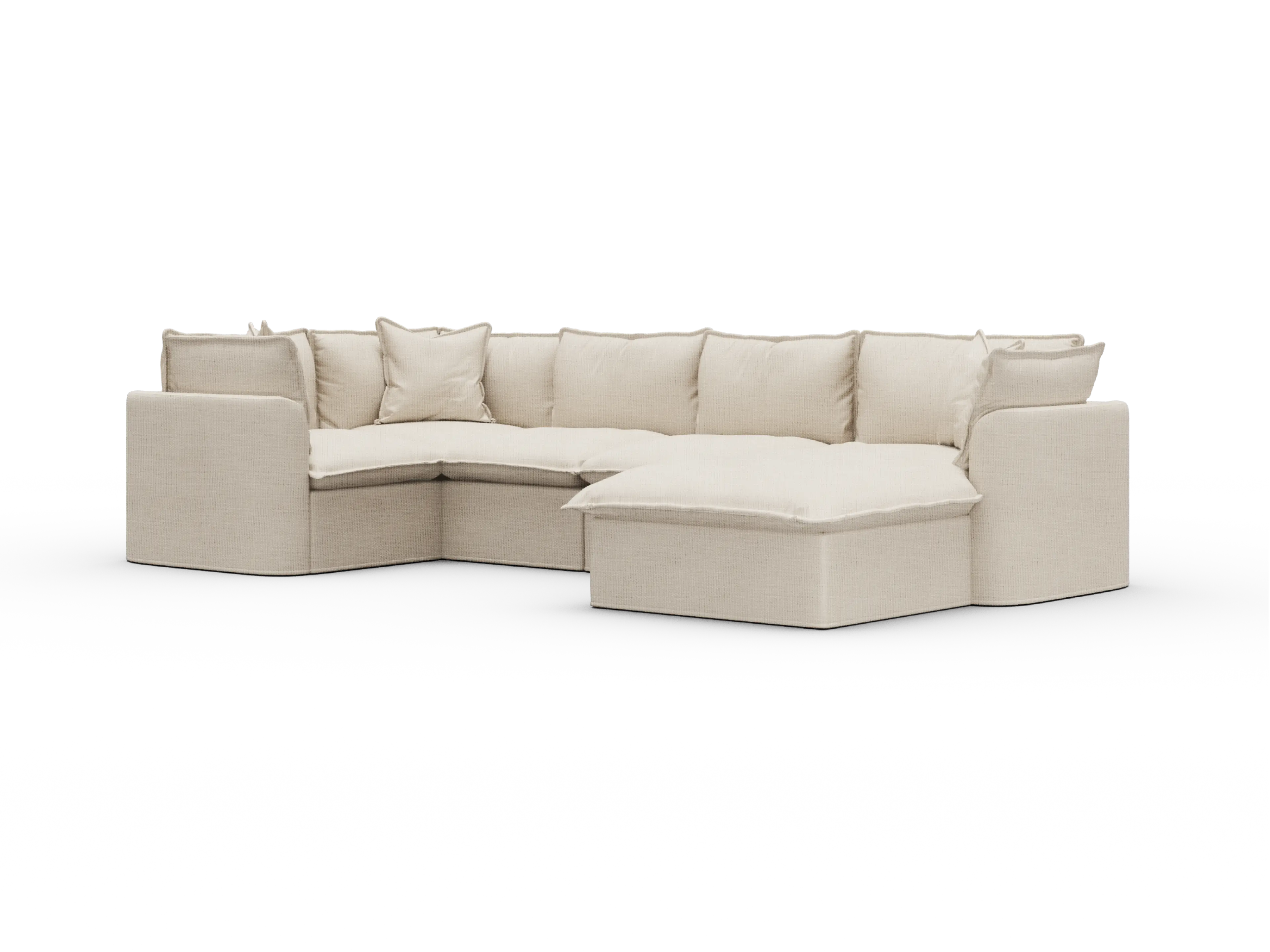 Tamarama Modular Sofa - Image 63