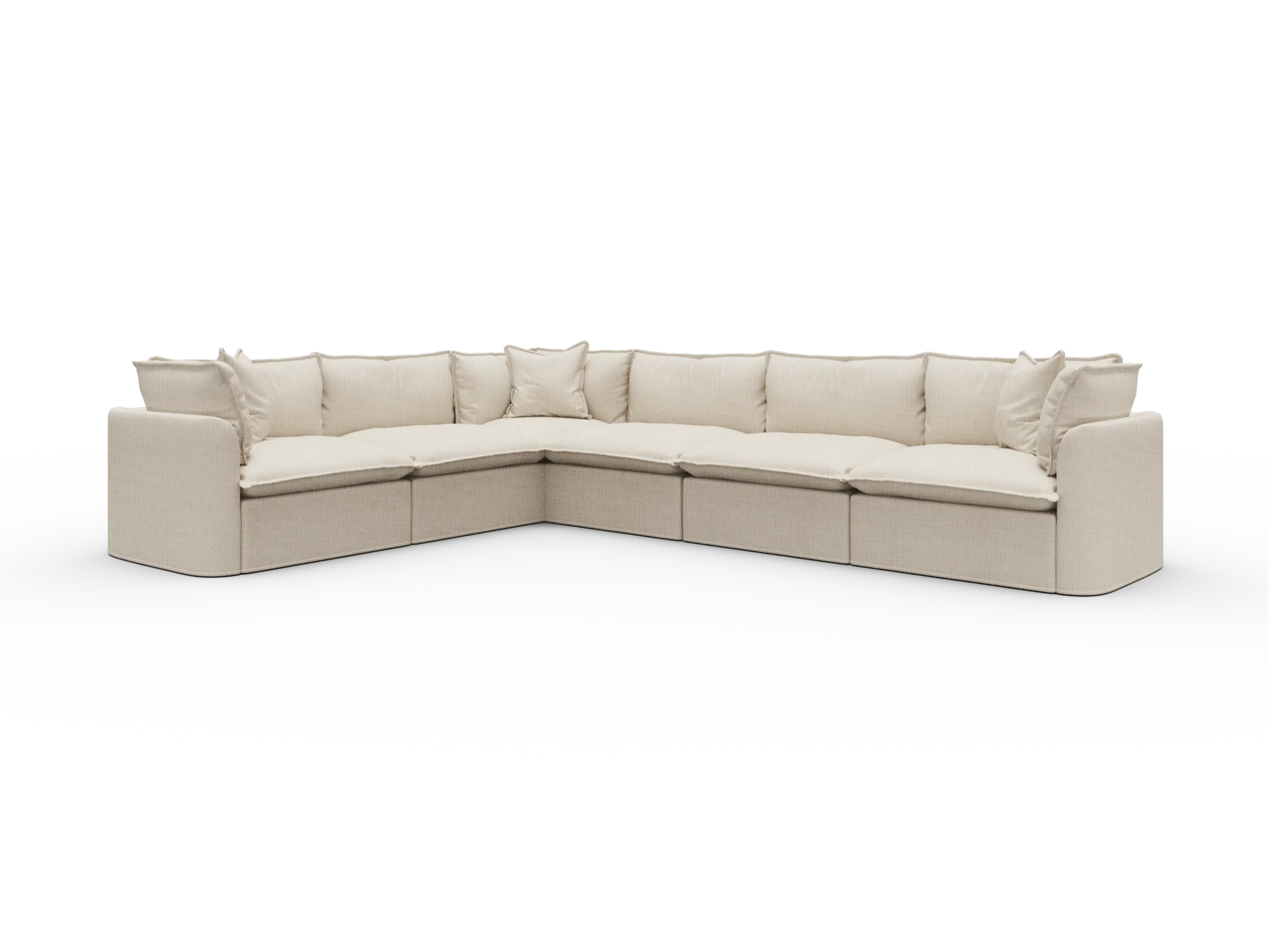 Tamarama Modular Sofa - Image 64