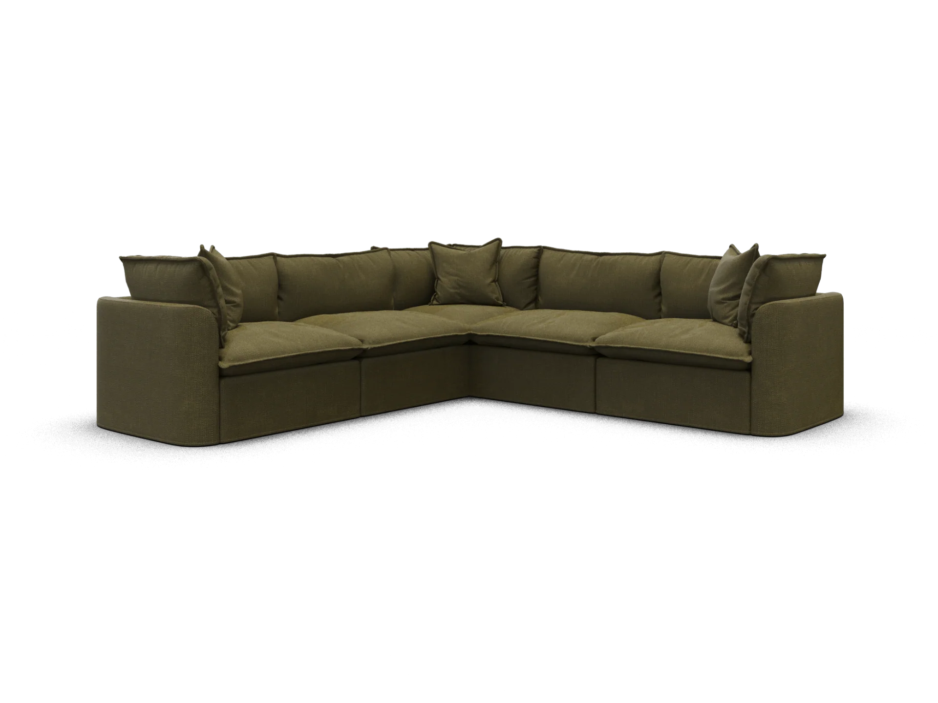 Tamarama Modular Sofa - Image 7