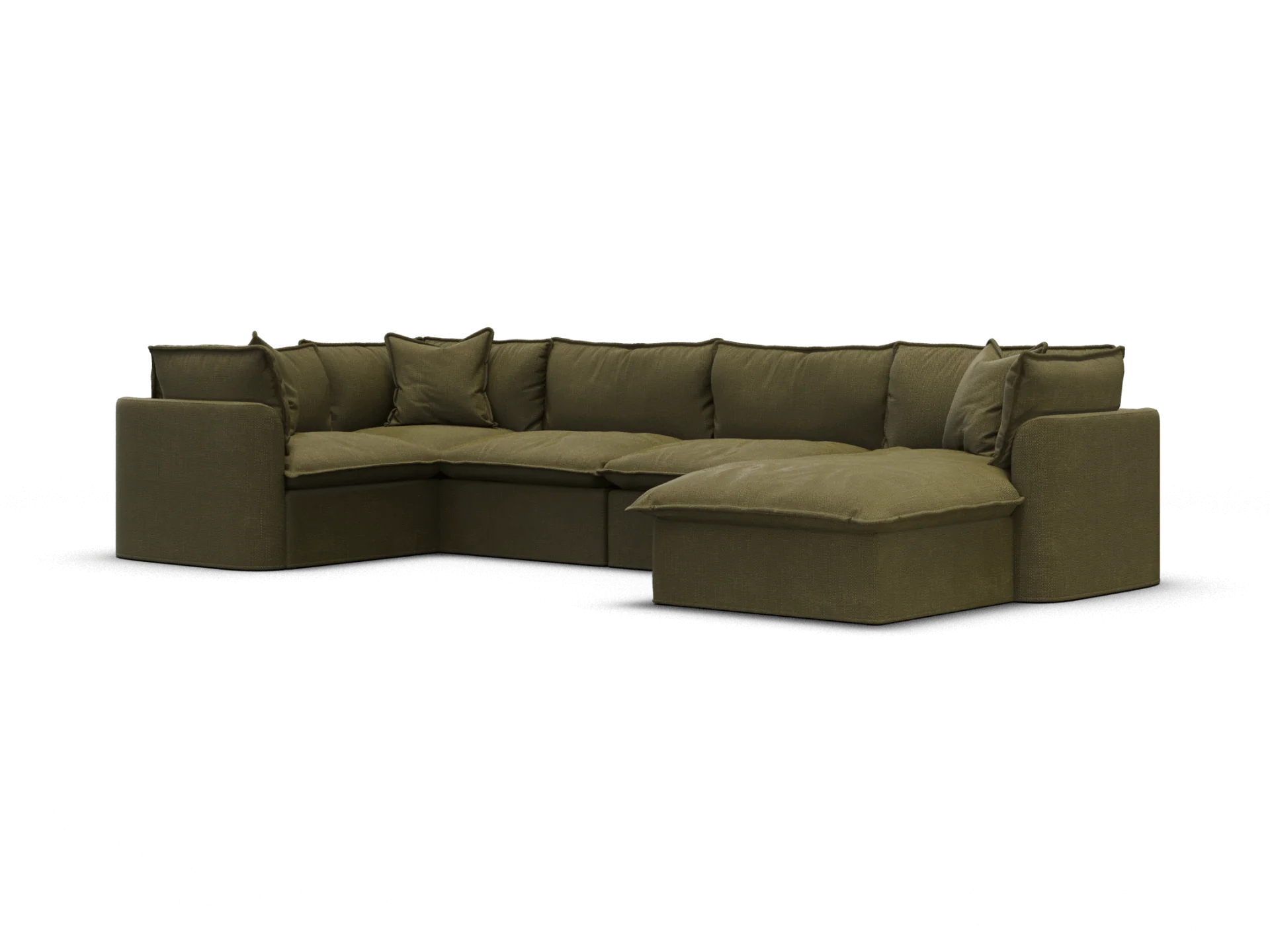 Tamarama Modular Sofa - Image 8
