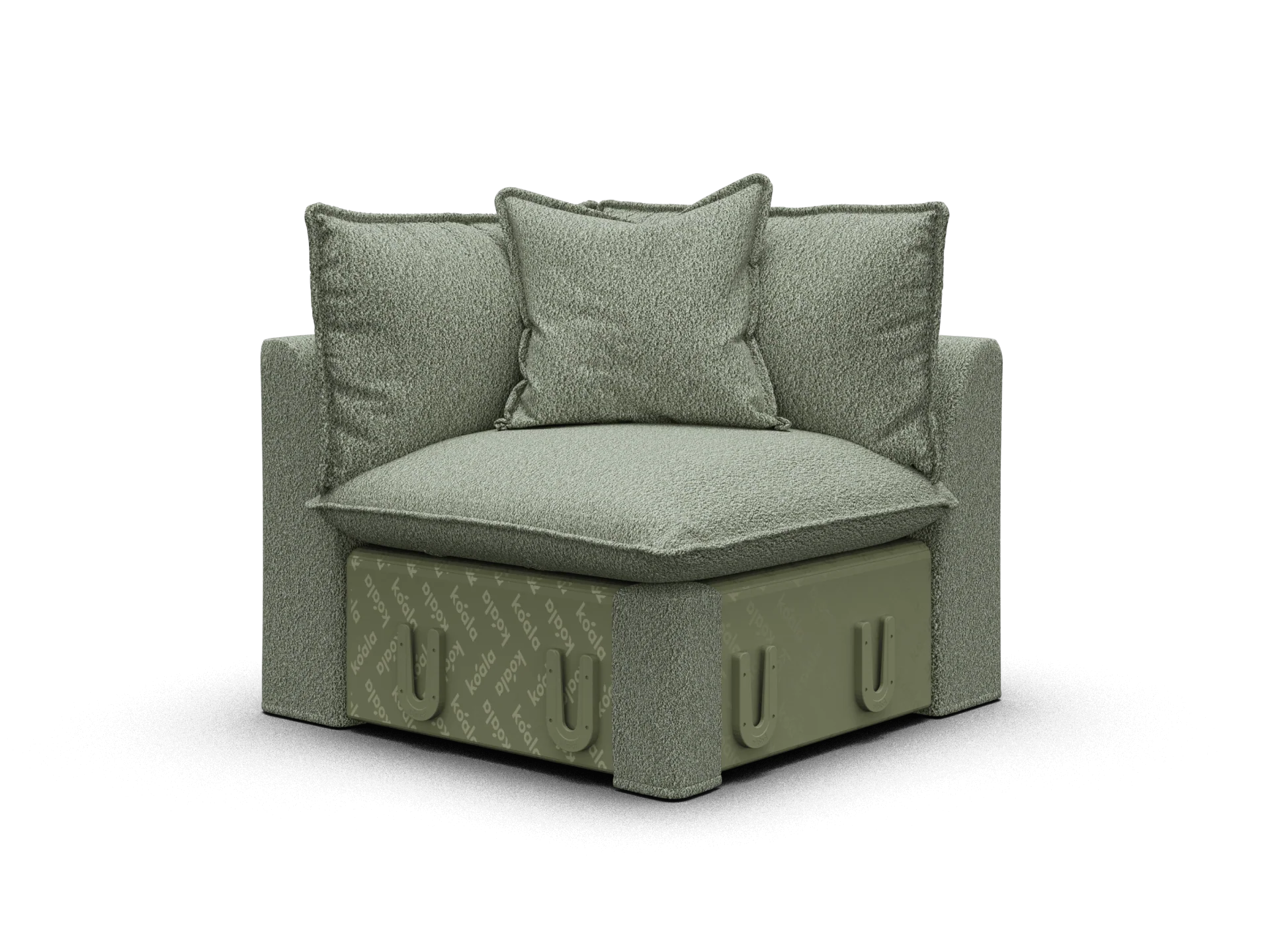 Tamarama Modular Sofa Section - Image 10