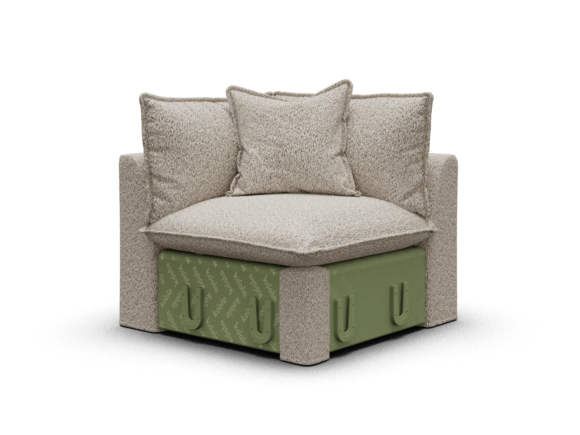 Tamarama Modular Sofa Section - Image 11