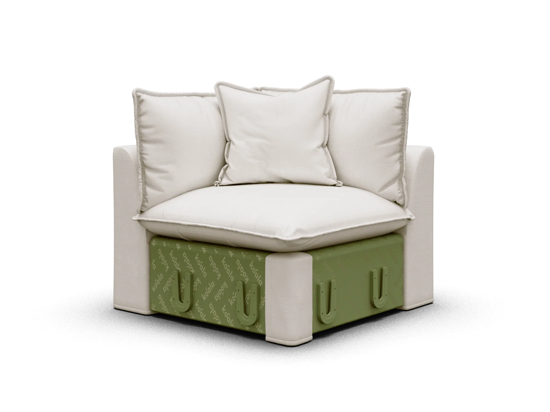 Tamarama Modular Sofa Section - Image 12