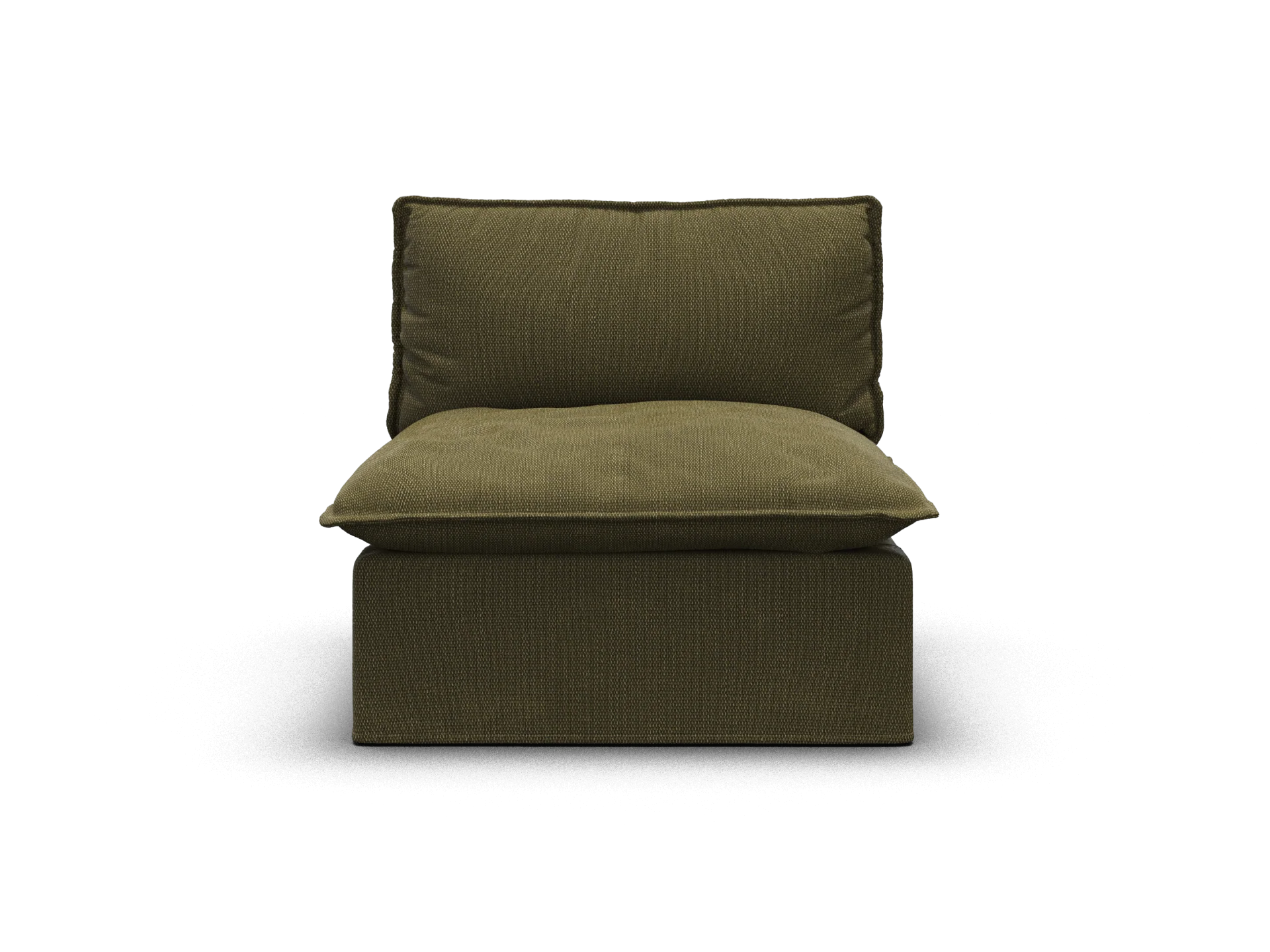 Tamarama Modular Sofa Section - Image 13