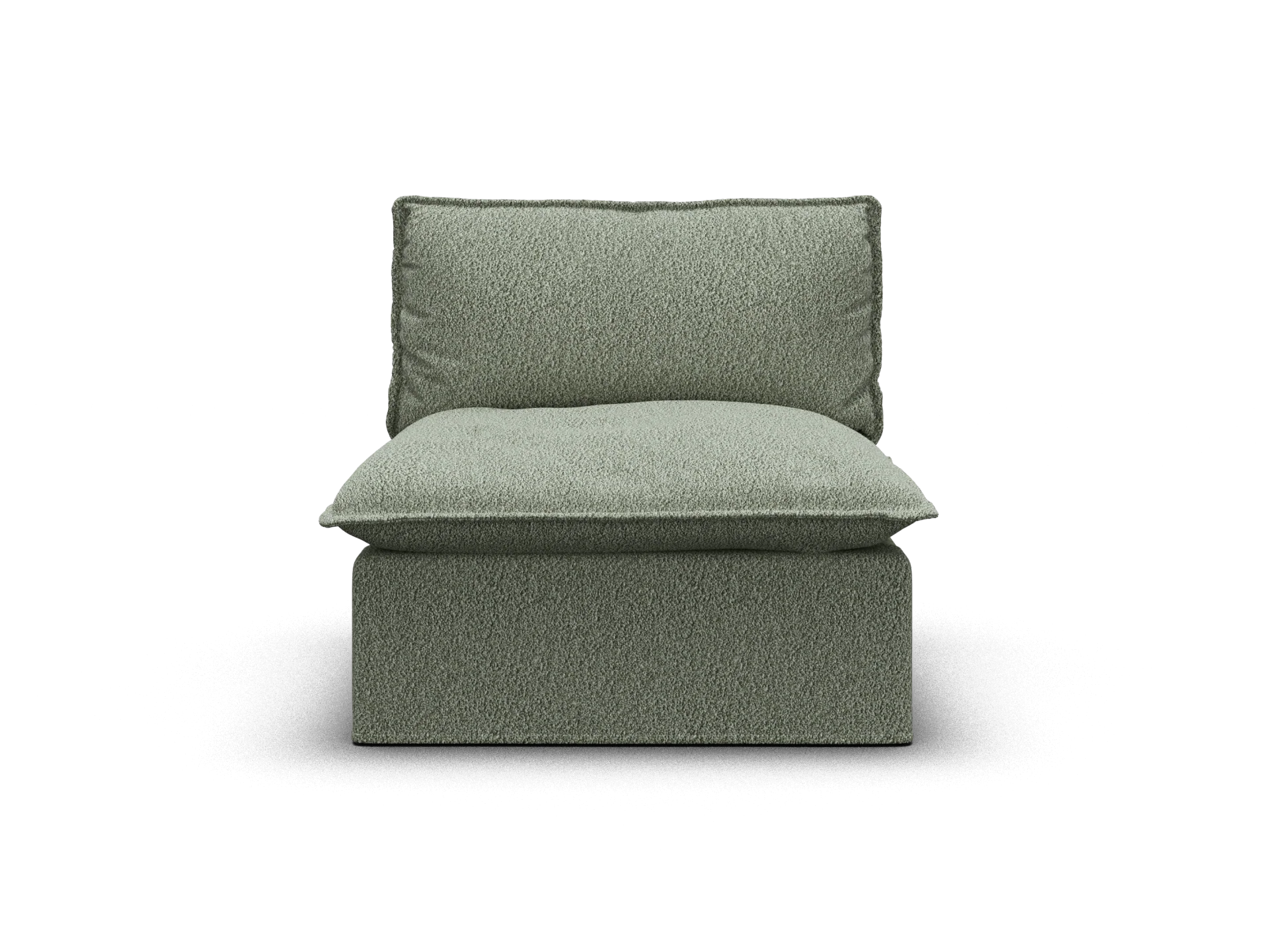 Tamarama Modular Sofa Section - Image 16