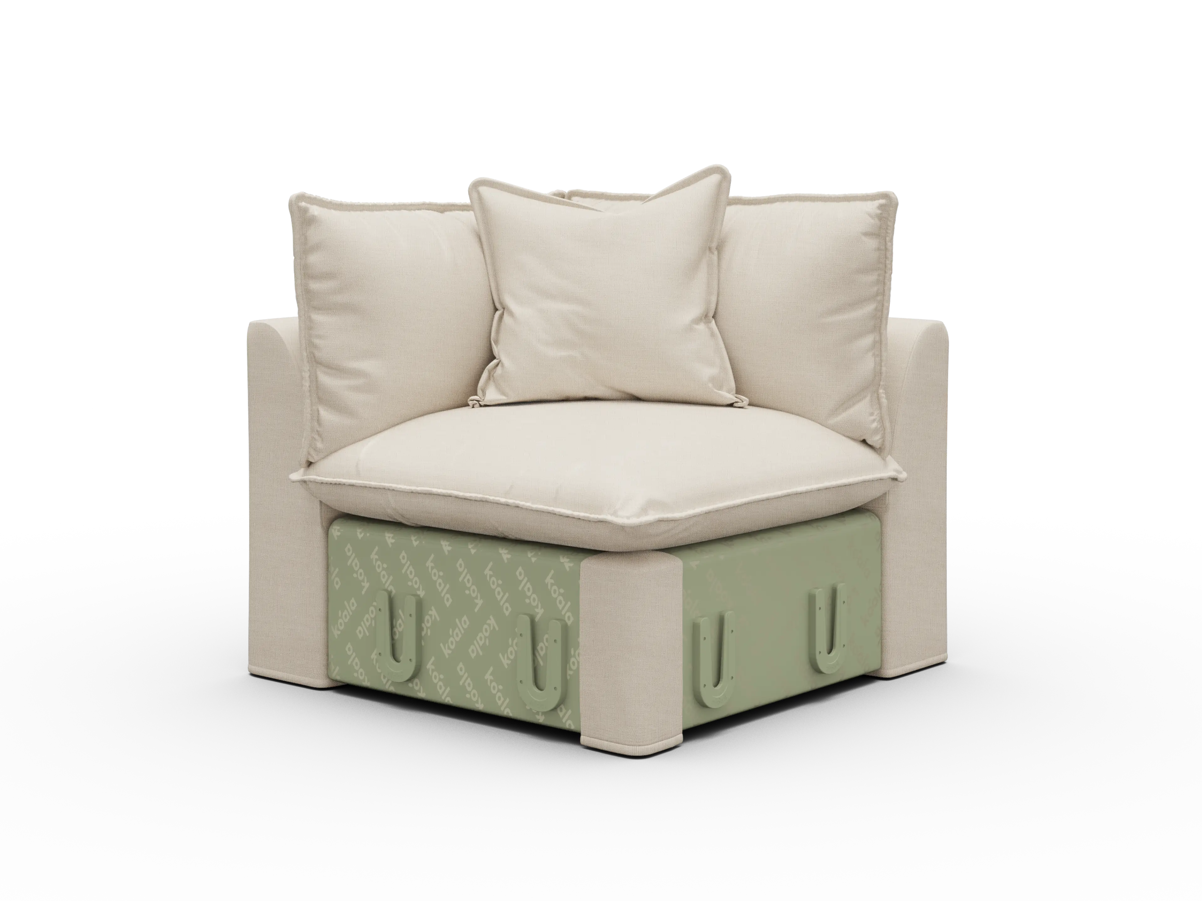 Tamarama Modular Sofa Section - Image 26